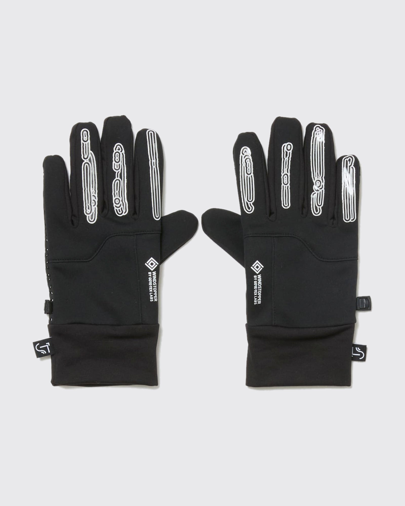 小物 BAL/ST-LINE GORE-TEX WIND STOPPER GLOVE BAL/ST-LINE GORE-TEX WIND STOPPER GLOVE Available in Various