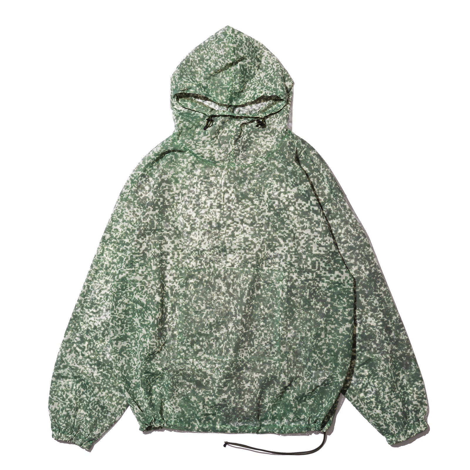 トップス GEEK OUT STORE/MESH HEAT REACTIVE HOODIE HEAT REACTIVE MESH HOODIE – TRADINGS™