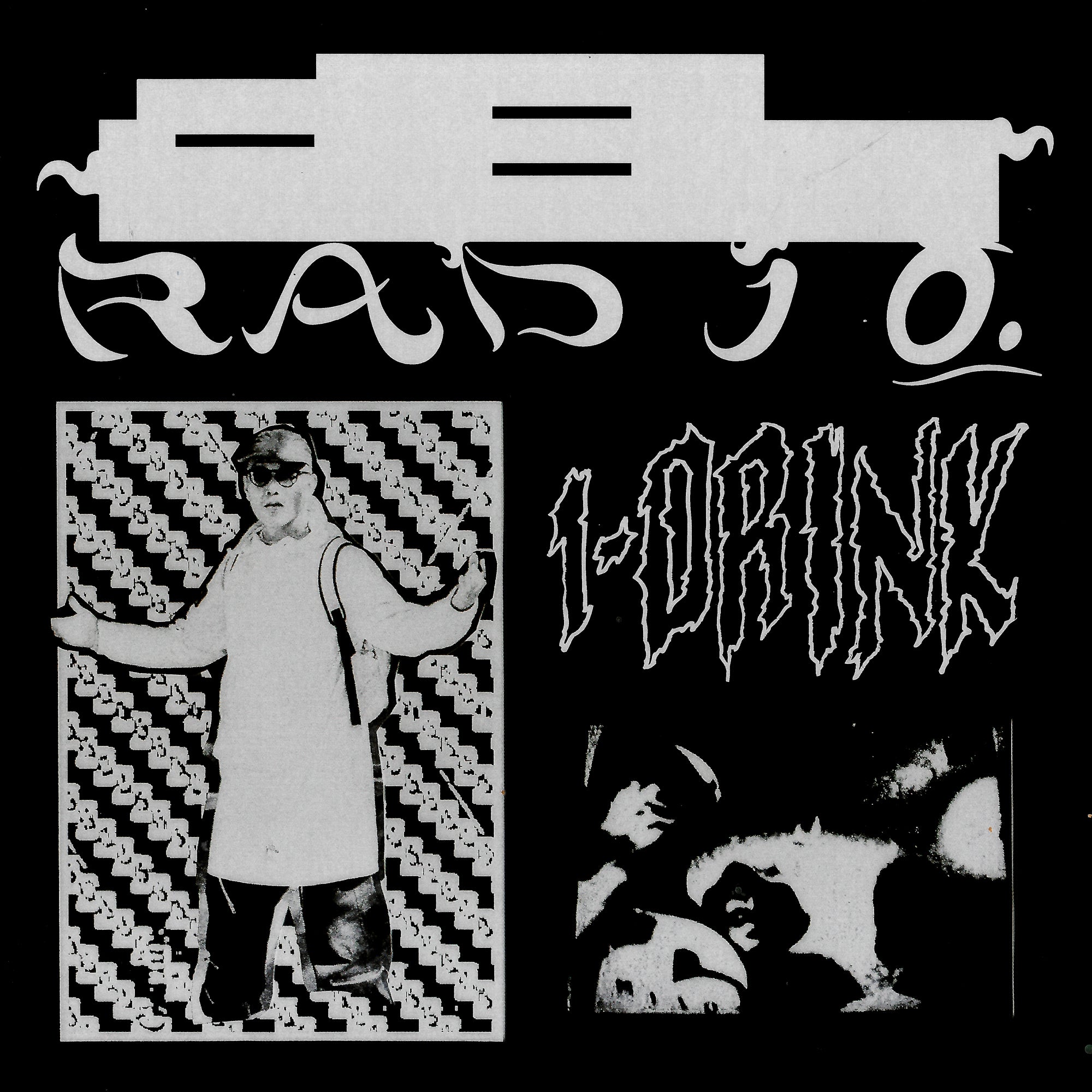 DEL RADIO 002: 1-DRINK