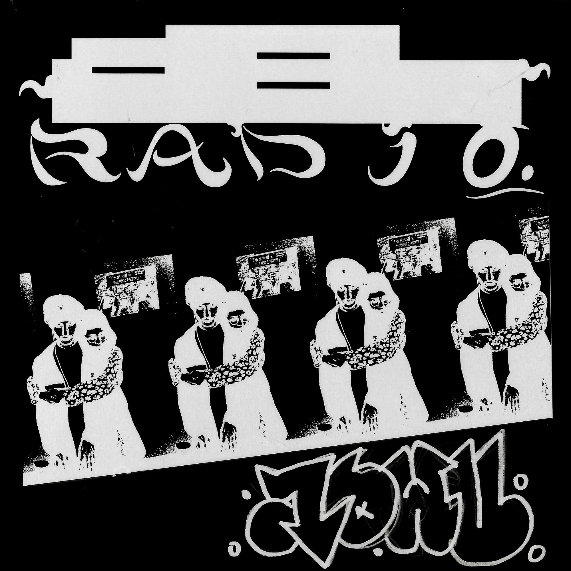 DEL RADIO 001: AO WU