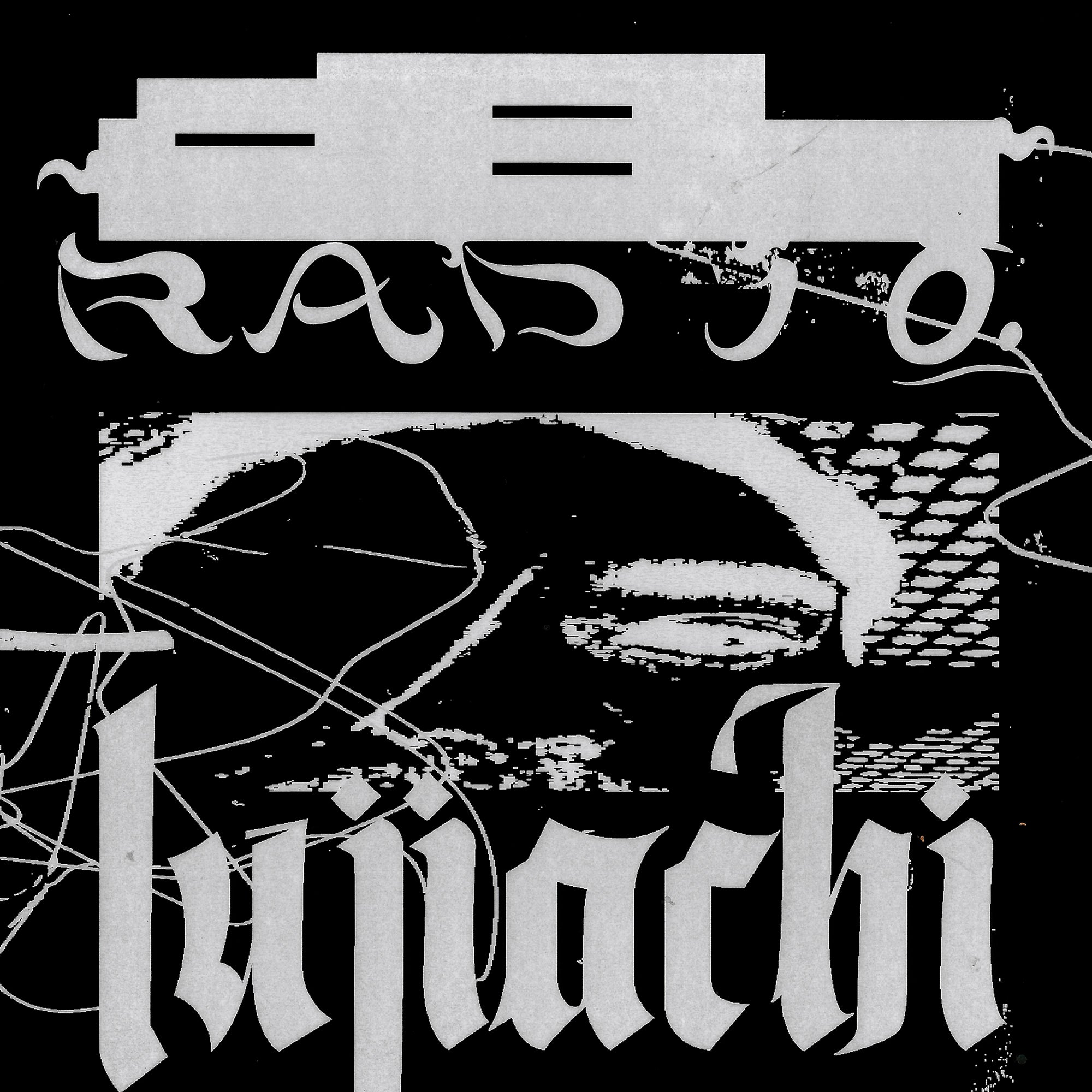 DEL RADIO 003: LUJIACHI