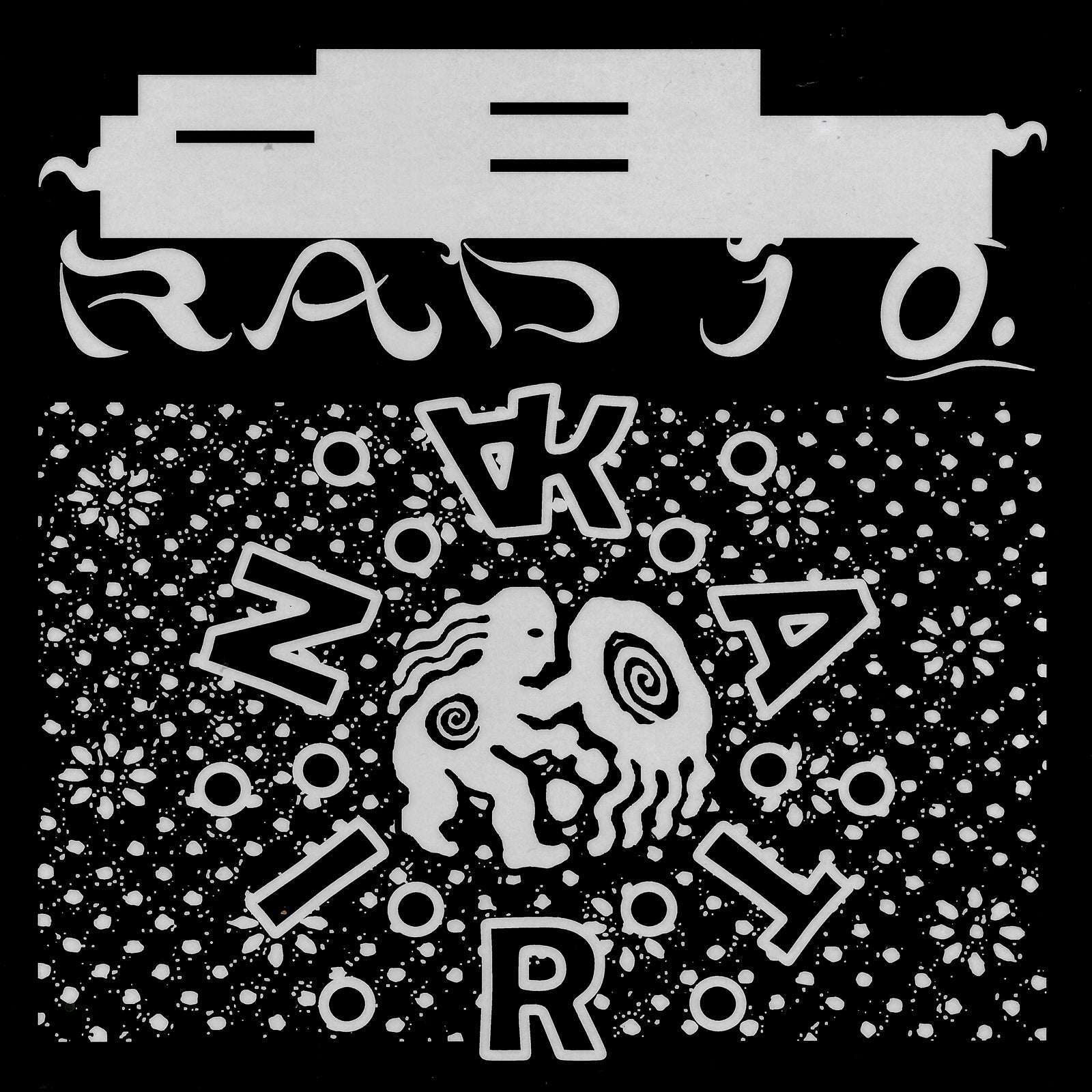 DEL RADIO 005: Katrina