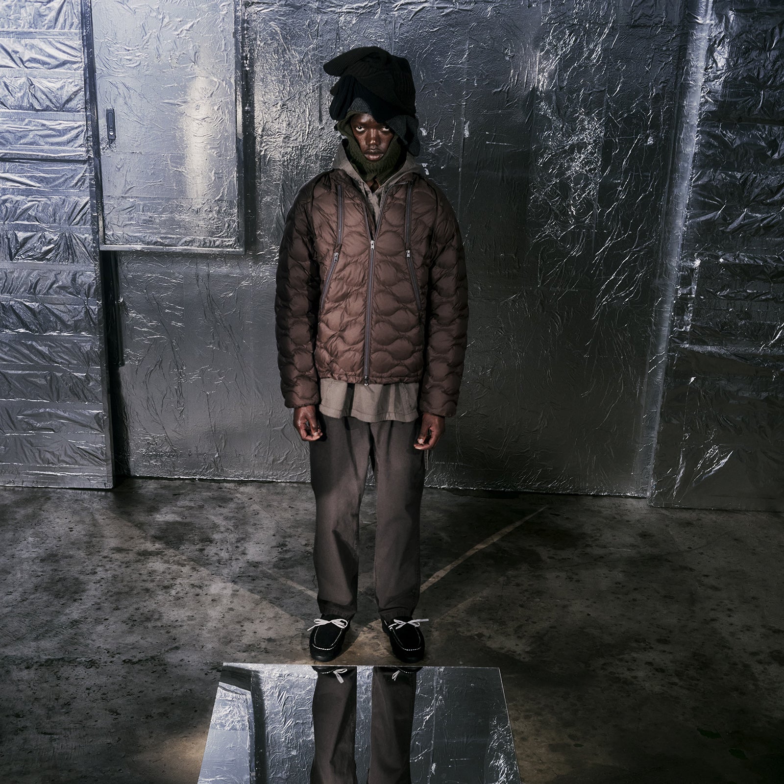 Bal F/W 2023 Collection