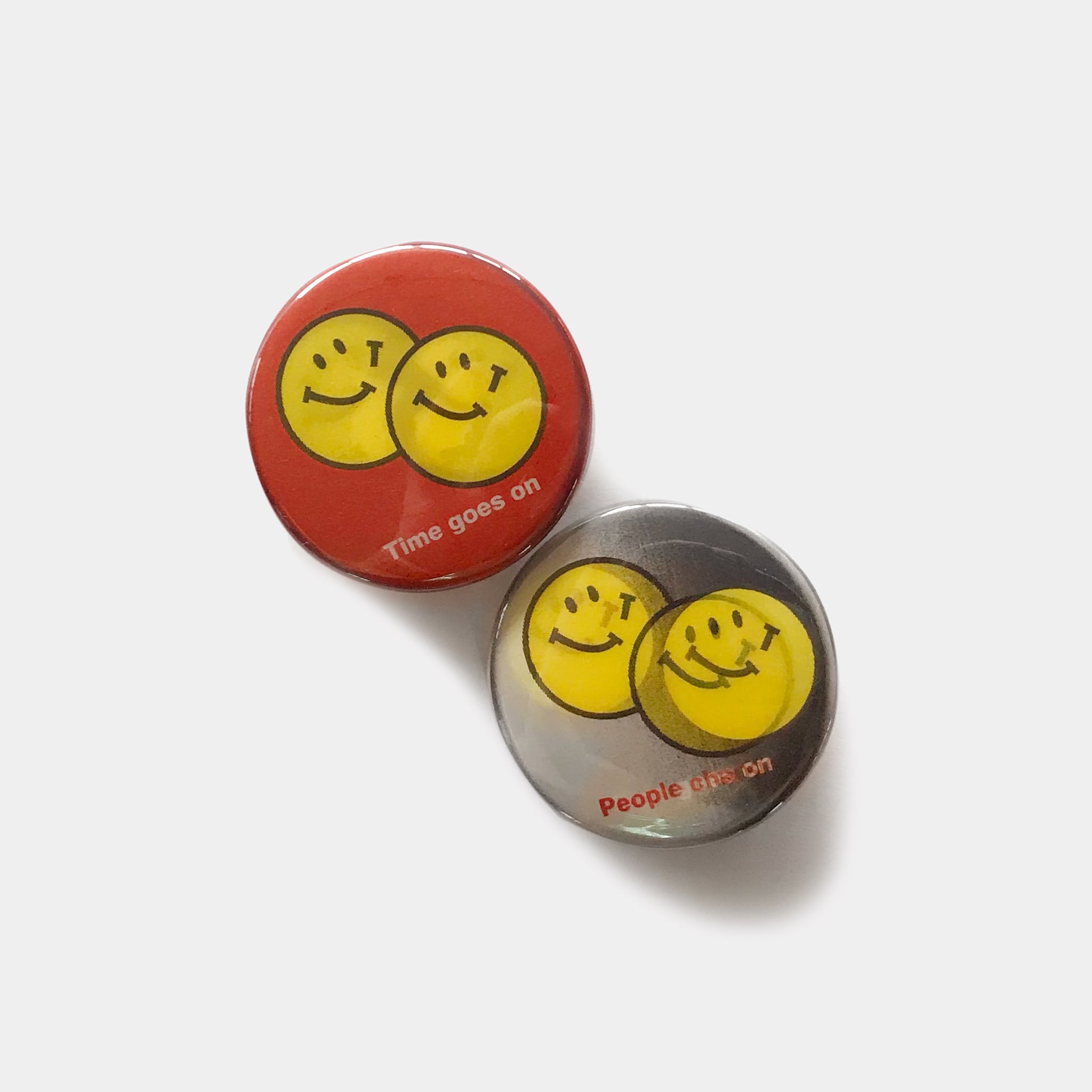 dotwhere  "BUTTON SET" 6th delivery