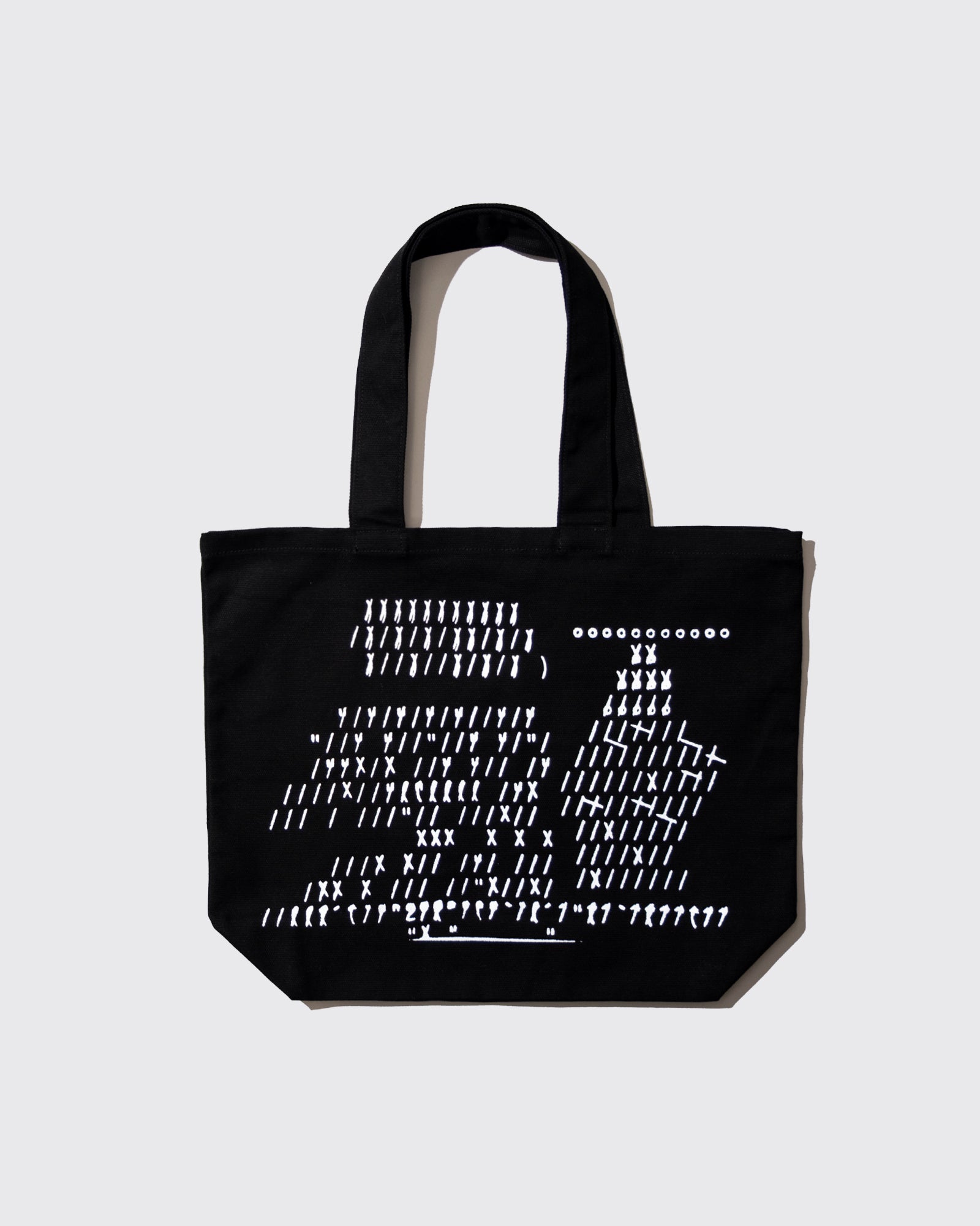 BROSHUDA - FATAL REWIND TOTE BAG