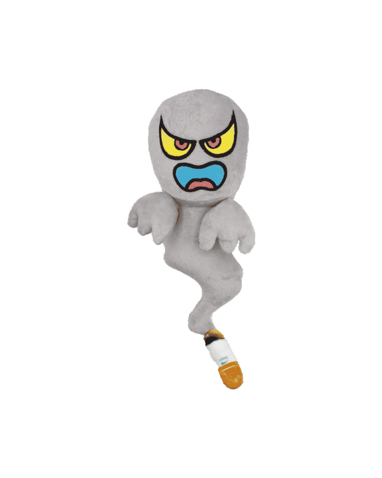 GLOW IN DA DARK OBAKE SHMOKE PLUSH