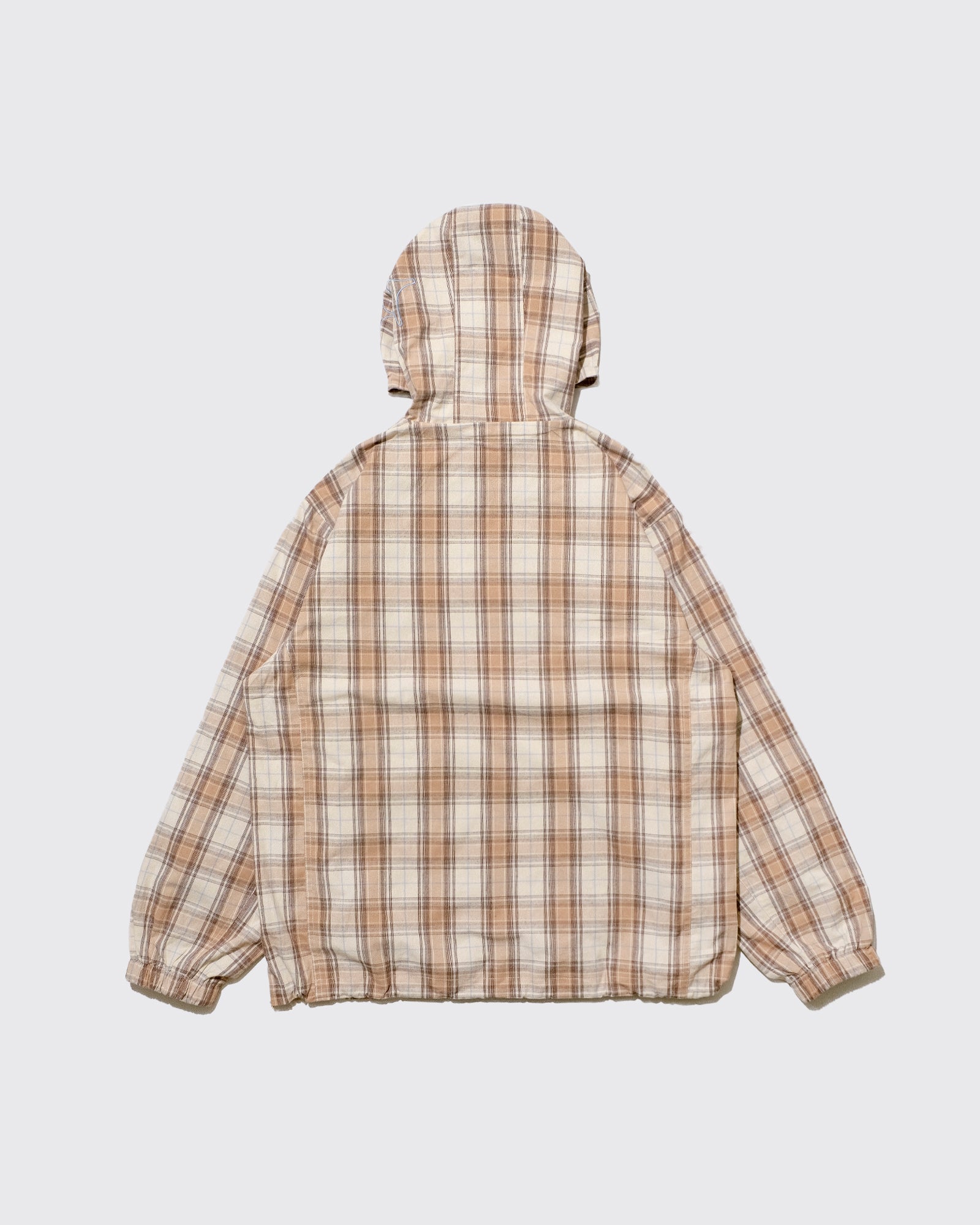 BRITAIN ZIP UP