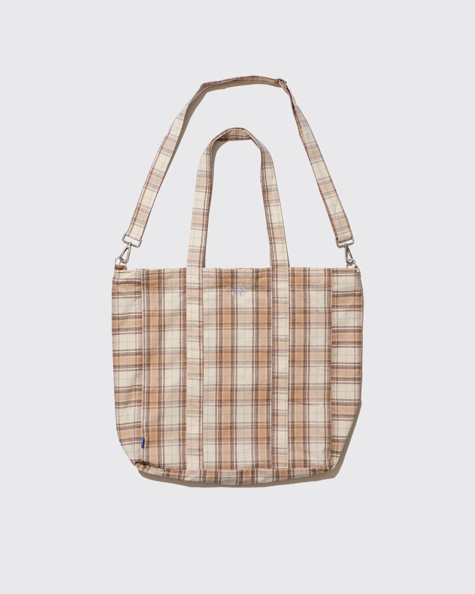 BRITAIN TOTE BAG
