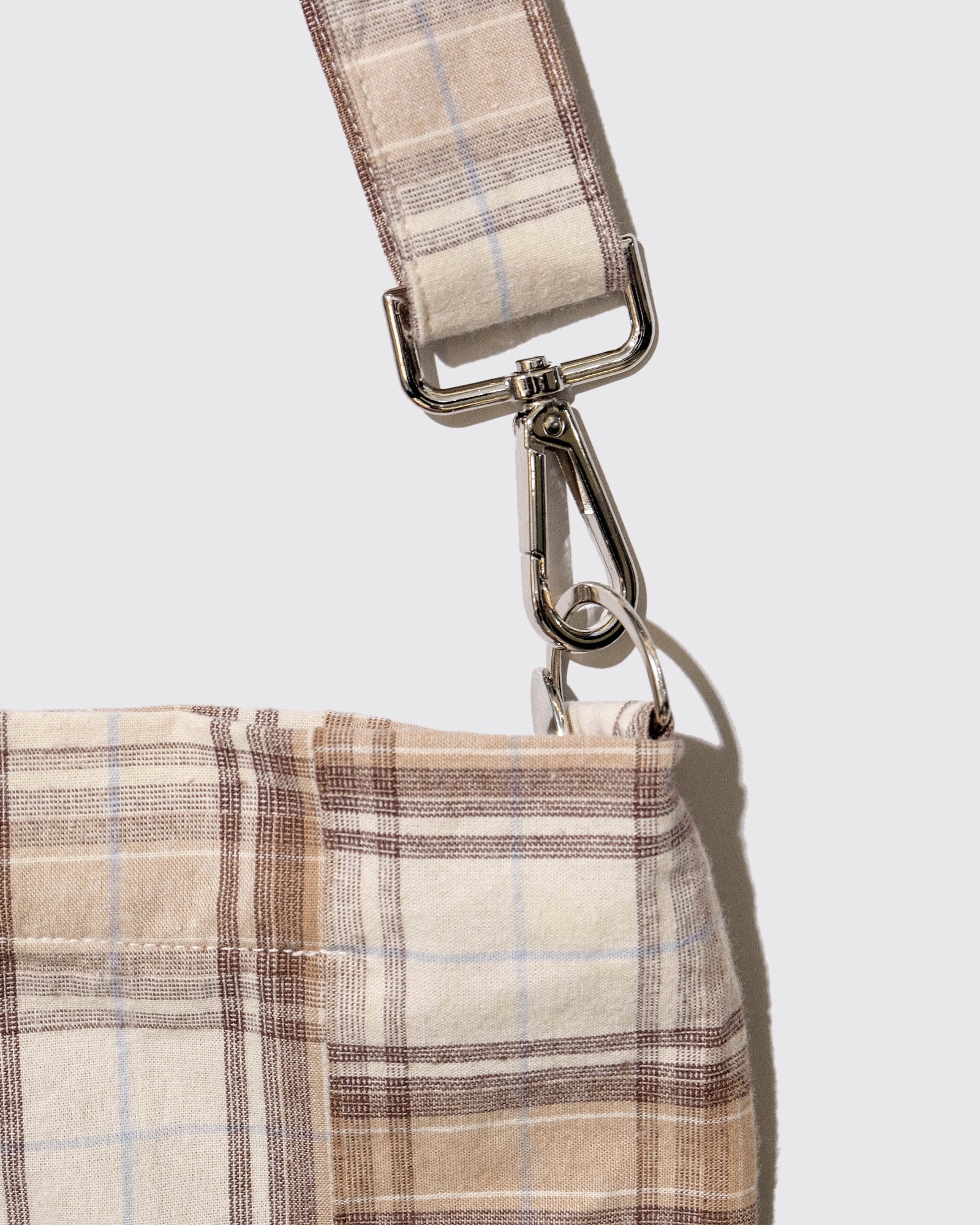 BRITAIN TOTE BAG