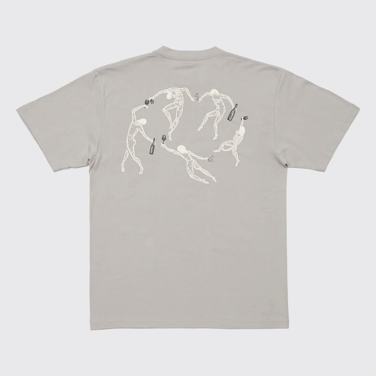 dochill (Gray)