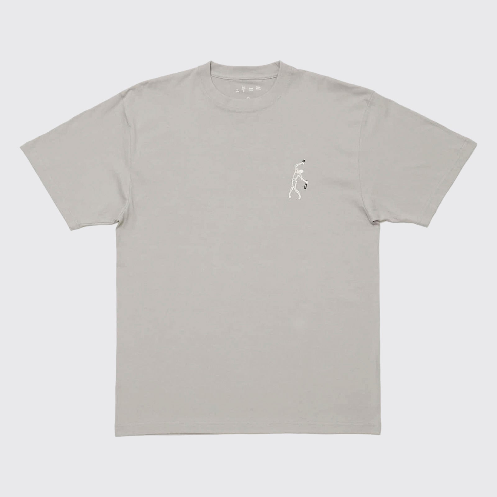 dochill (Gray)