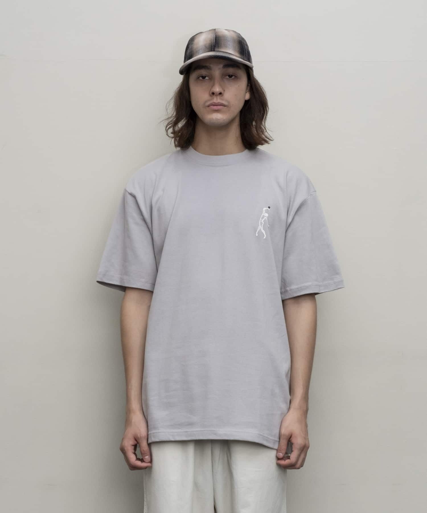dochill (Gray)