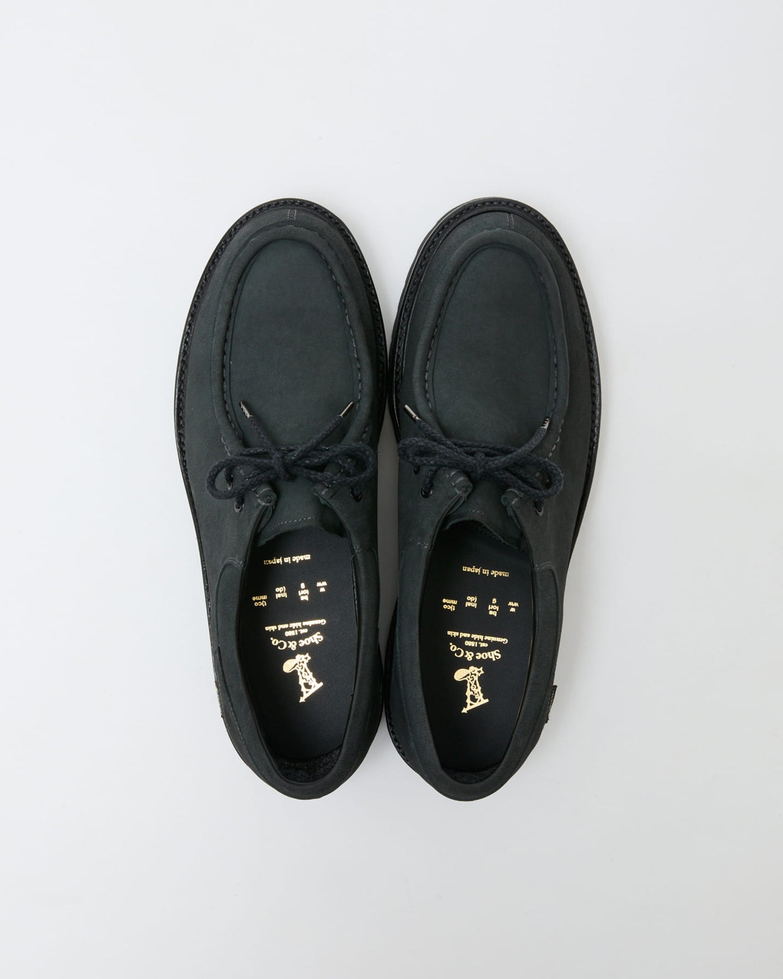 bal / REGAL SHOE&CO GORE-TEX®︎ TYROLEAN