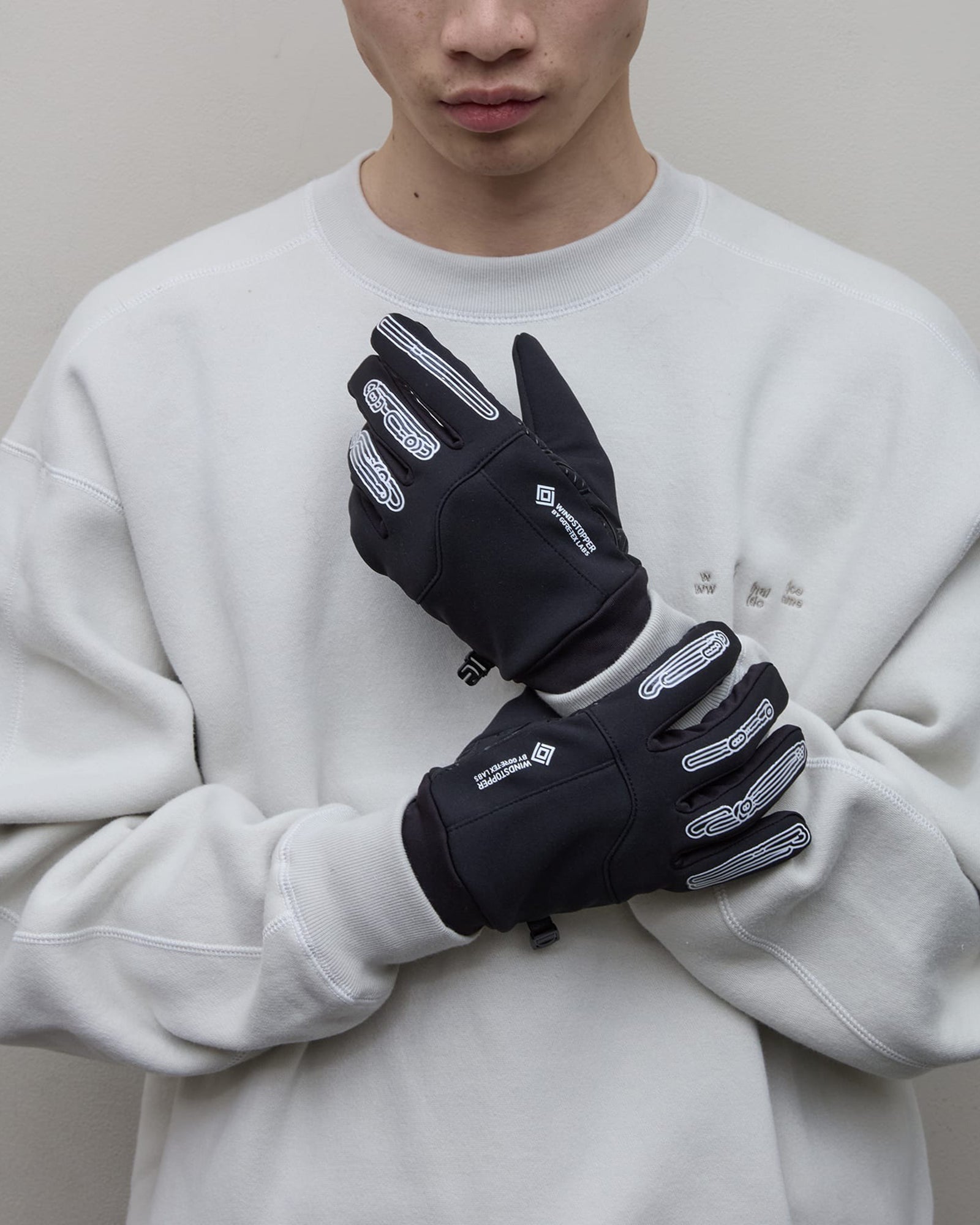 小物 BAL/ST-LINE GORE-TEX WIND STOPPER GLOVE BAL/ST-LINE GORE-TEX WIND STOPPER GLOVE – TRADINGS™