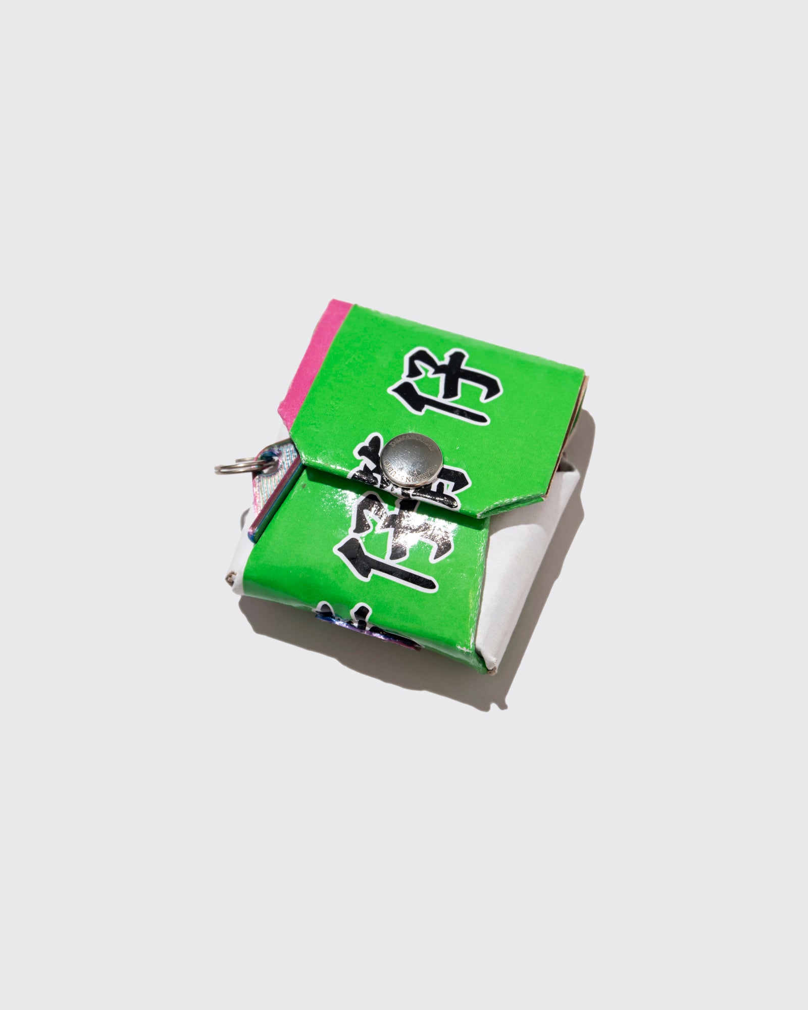 BETEL NUT AIRPODS CASE