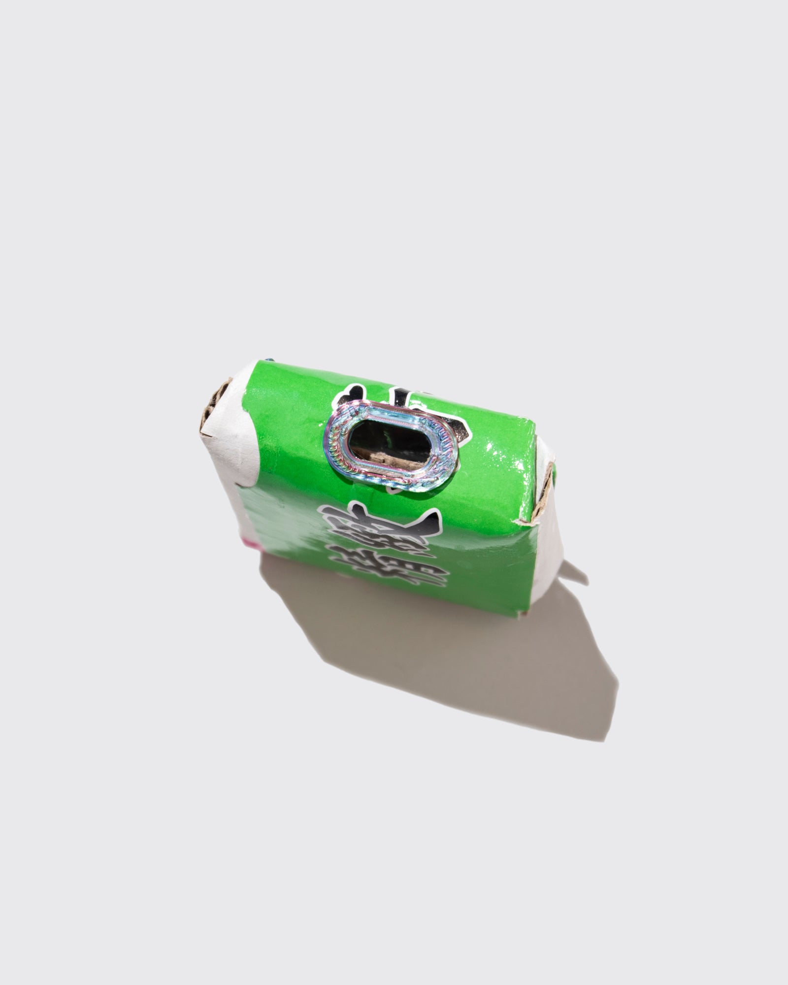 BETEL NUT AIRPODS CASE