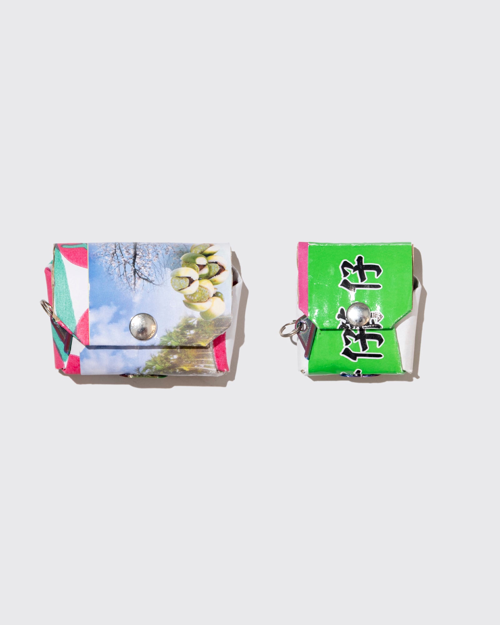 BETEL NUT AIRPODS CASE