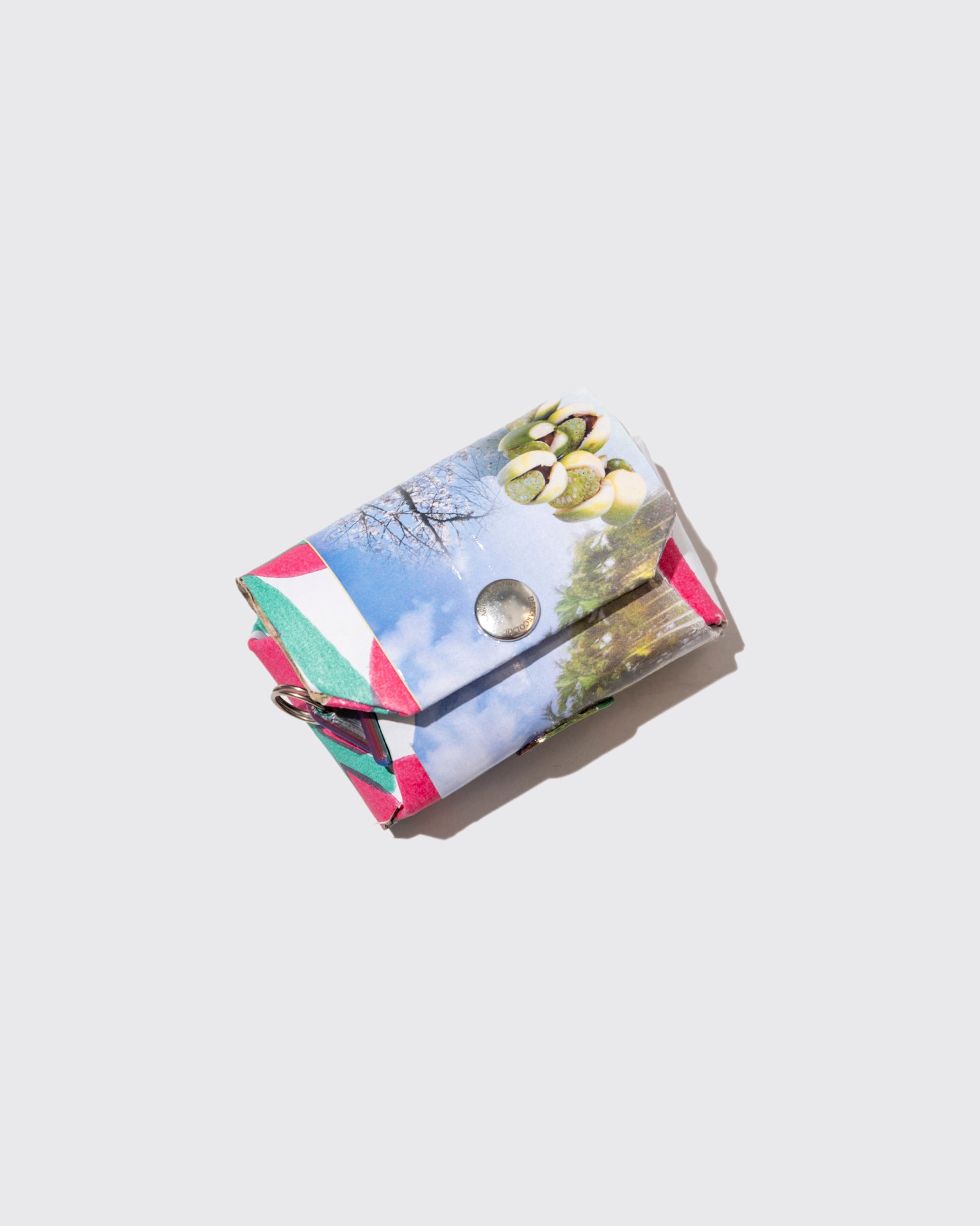 BETEL NUT AIRPODS CASE