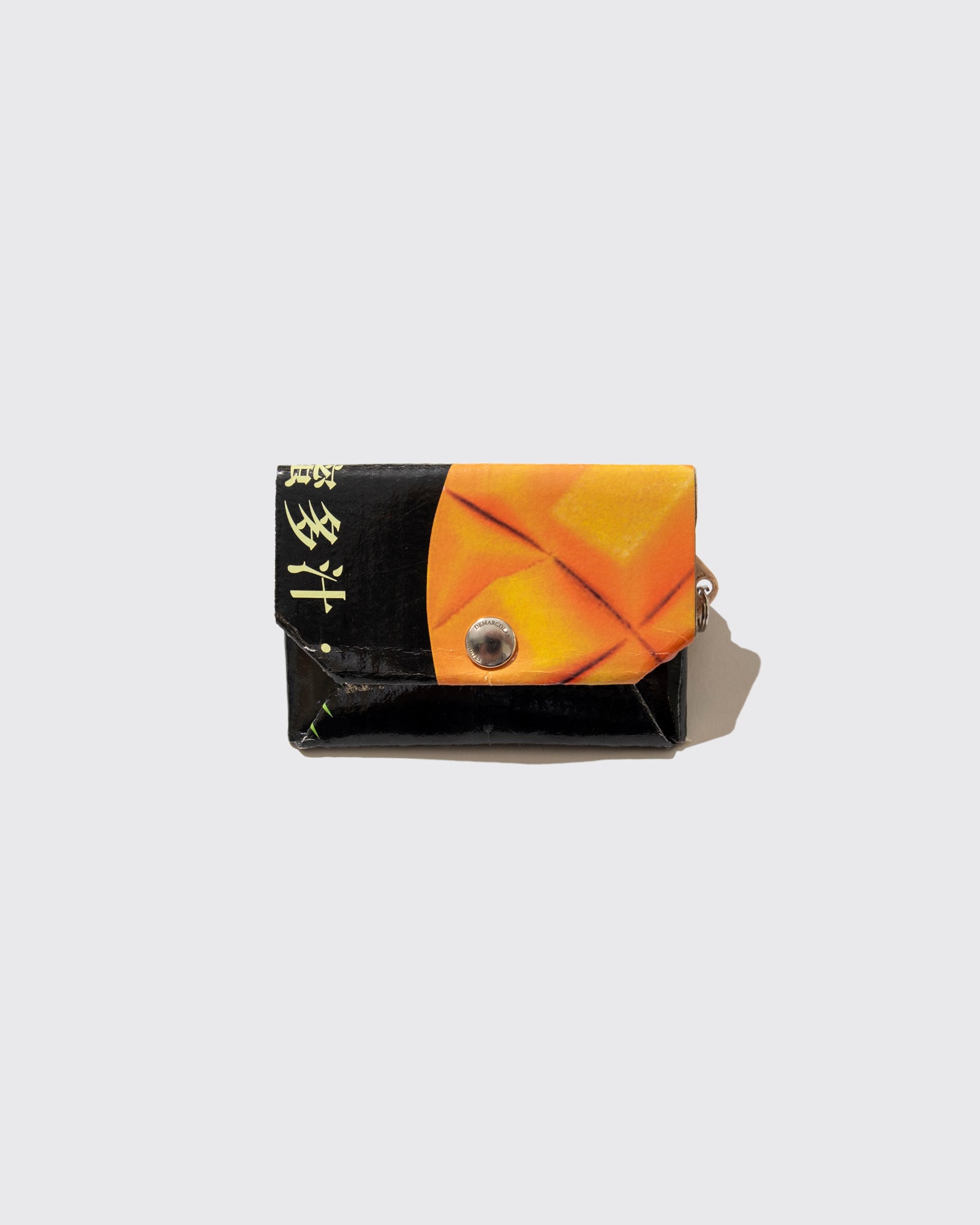 COIN+CARD WALLET (TAPE/CARDBOARD)