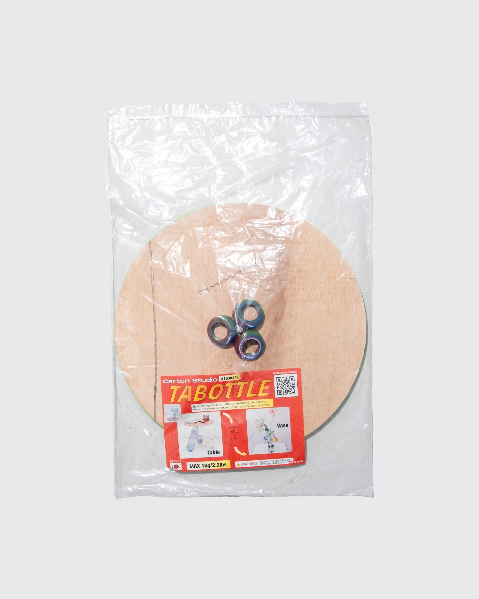 TABOTTLE