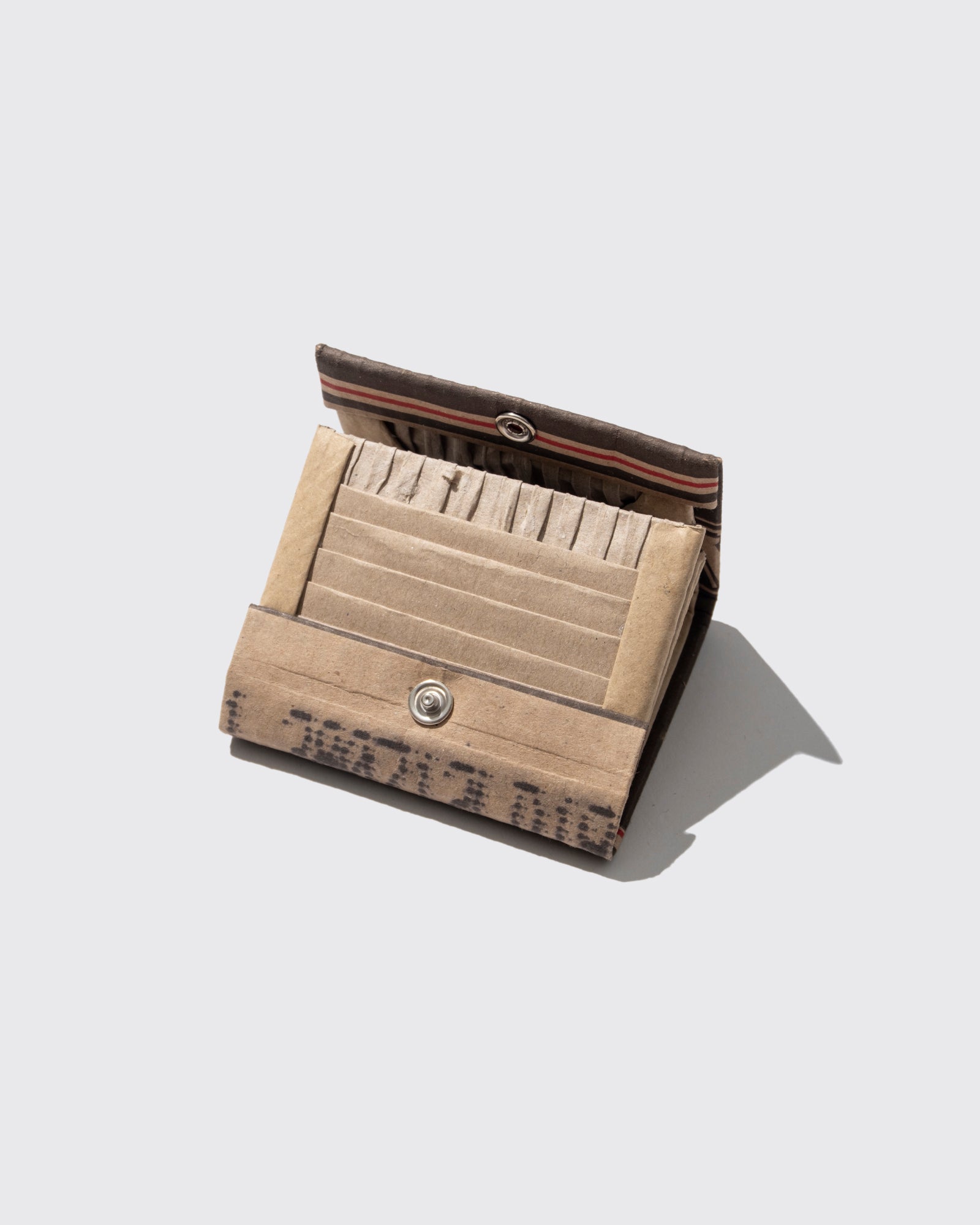 WALLET (TAPE/CARDBOARD)