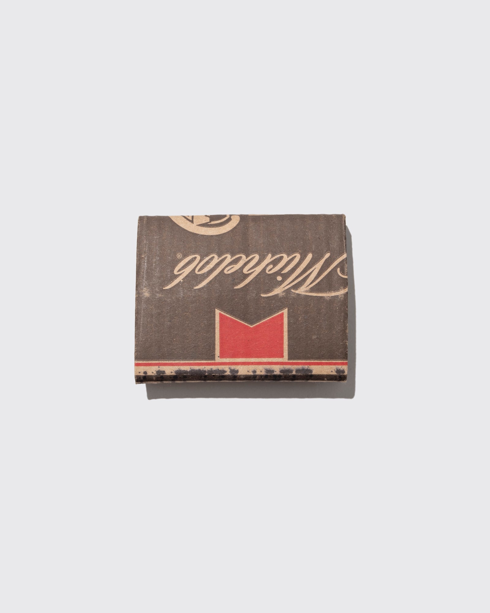 WALLET (TAPE/CARDBOARD)