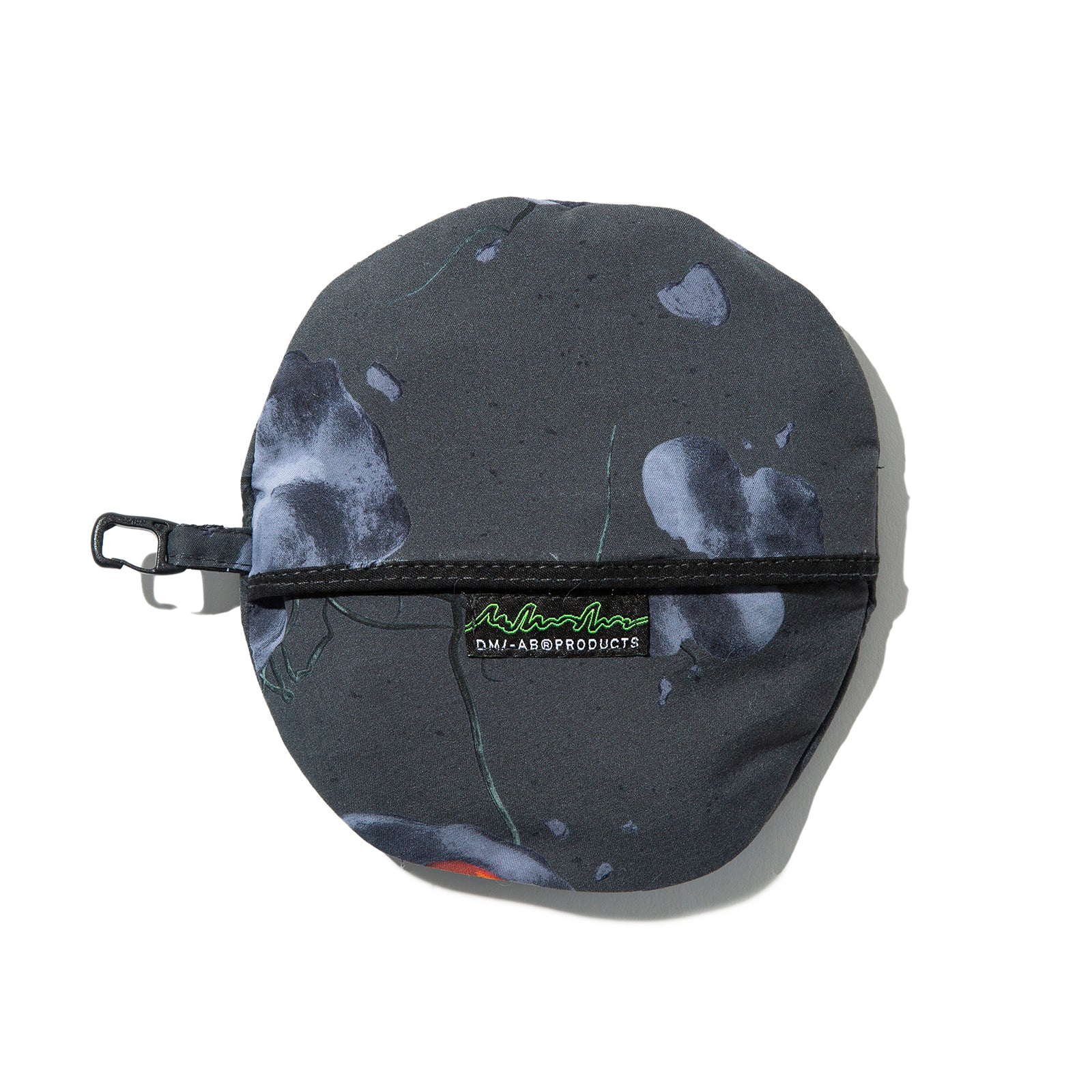 IMAGINARY AMBER MESH PAC HAT