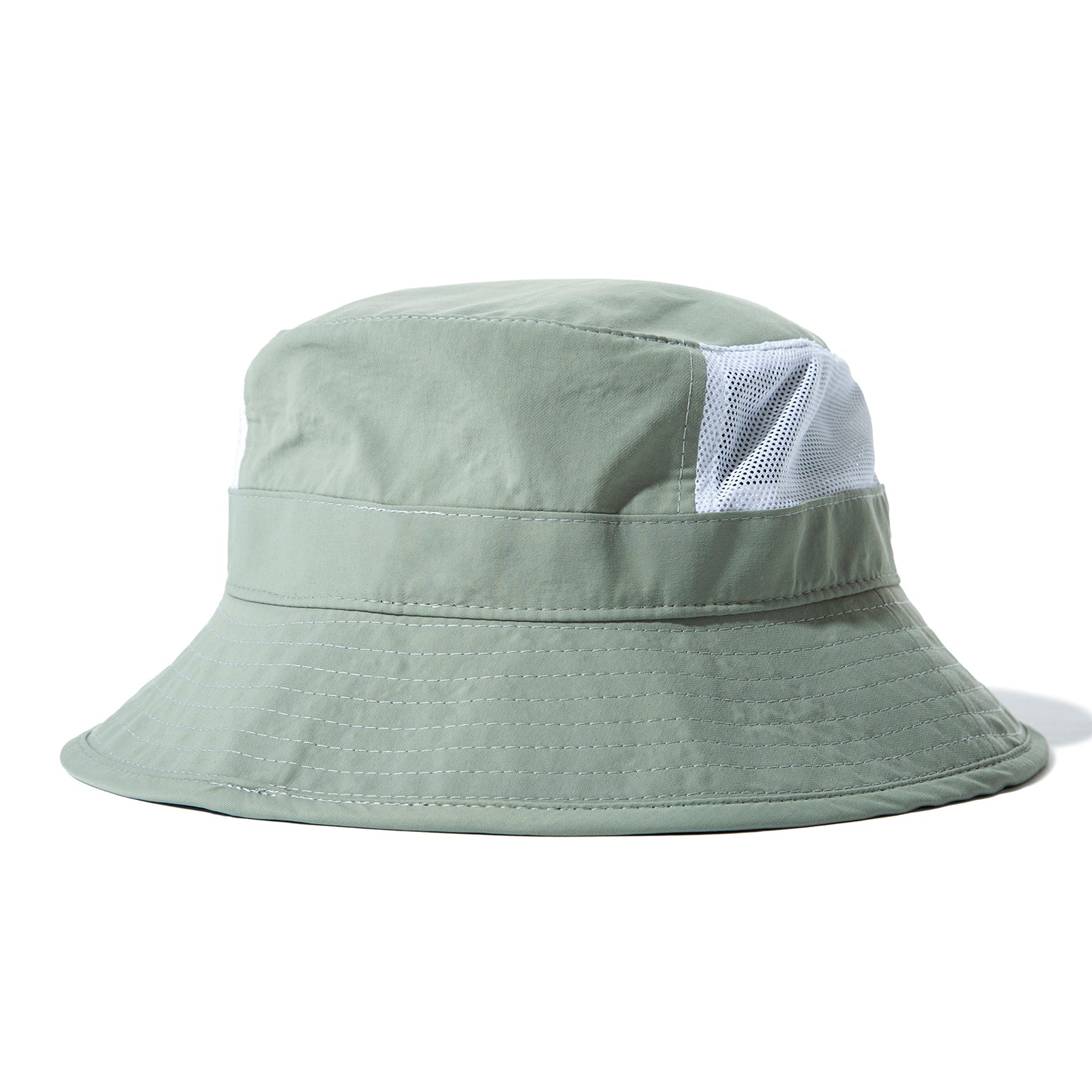 S/N MESH PAC HAT