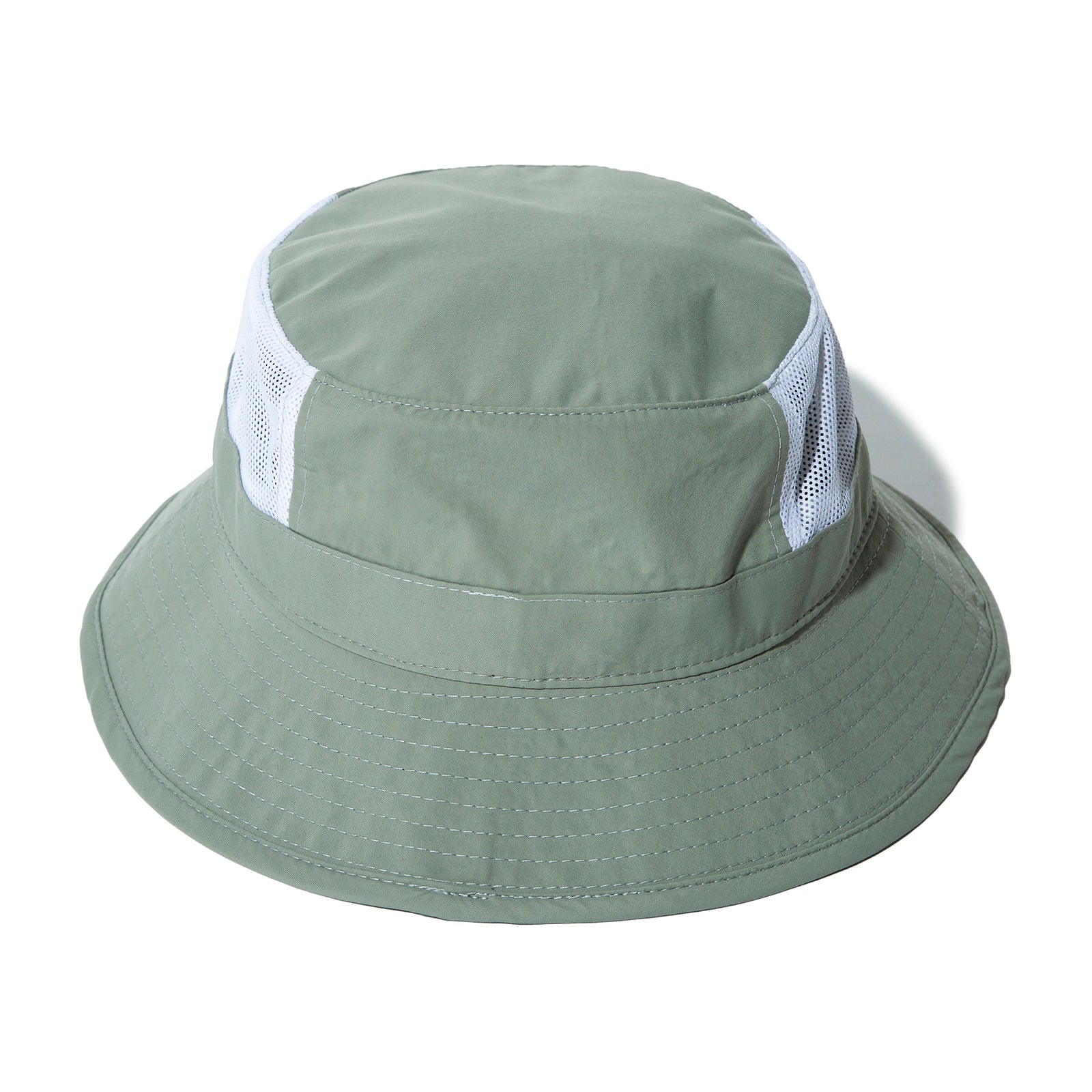 S/N MESH PAC HAT