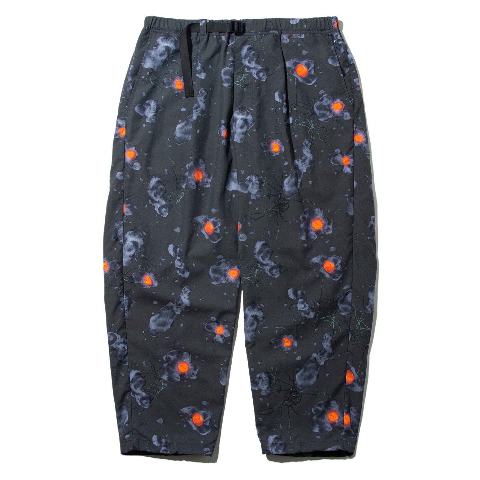 IMAGINARY AMBER CRUISER CHINO