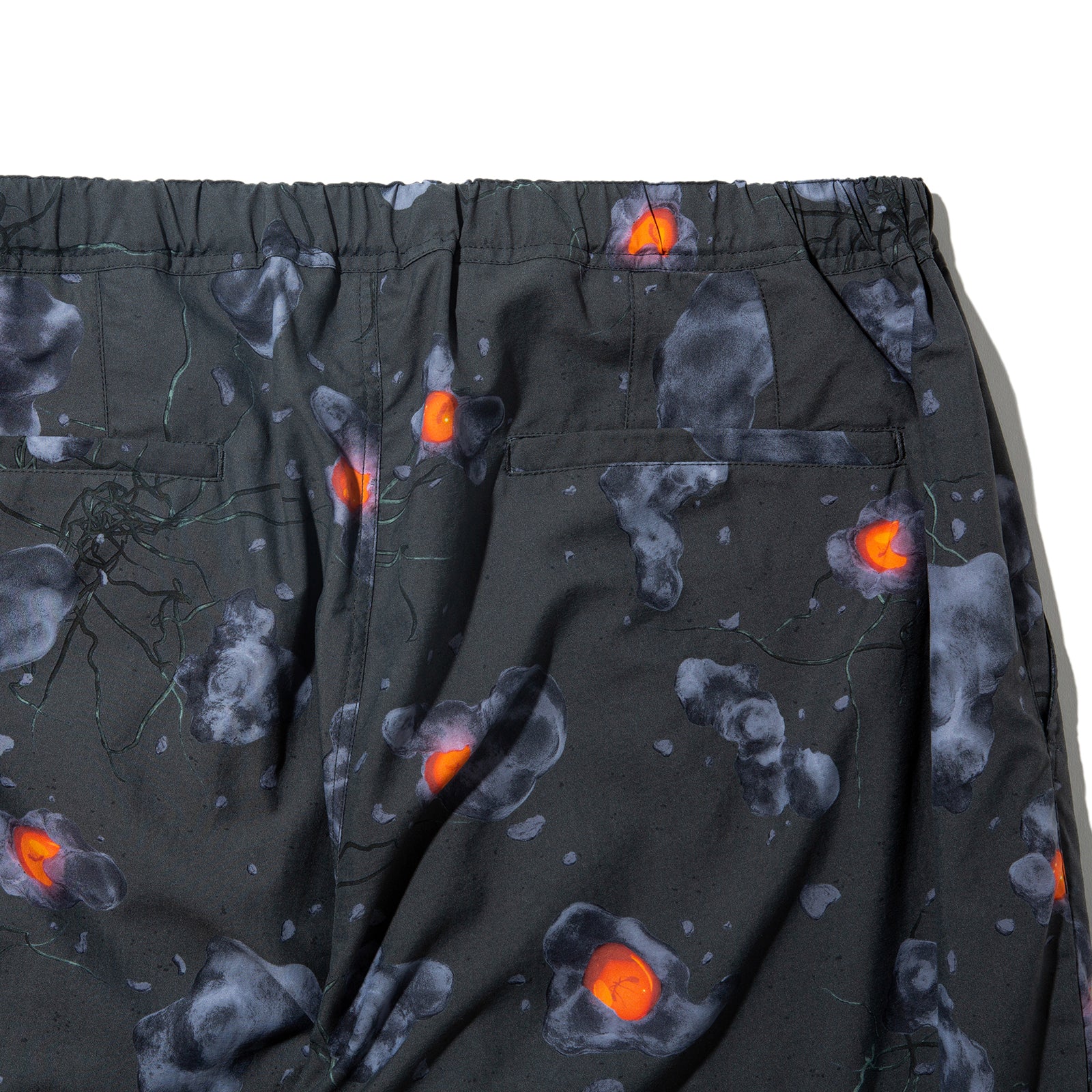 IMAGINARY AMBER CRUISER CHINO