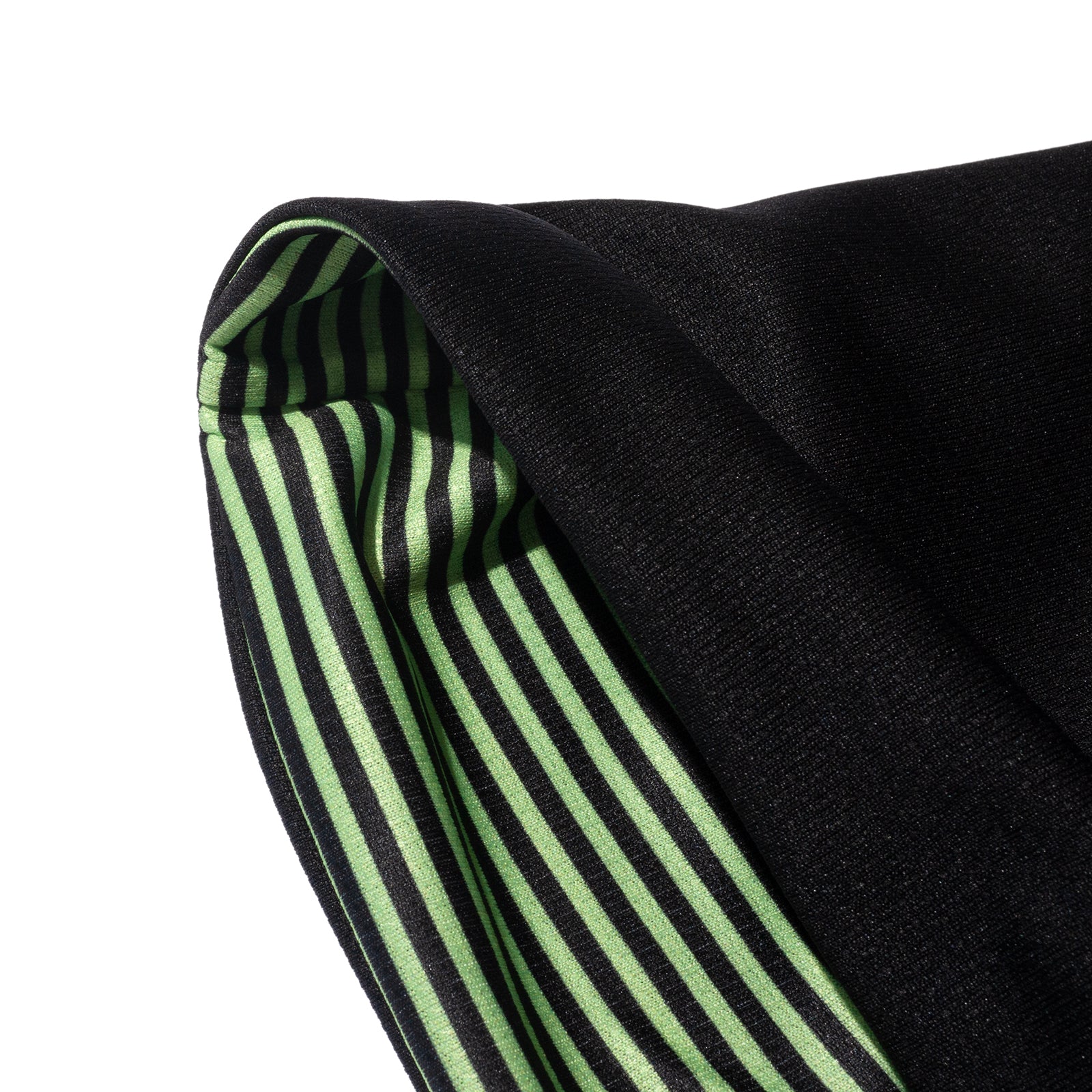 REVERSIBLE VENT TEE (Green)