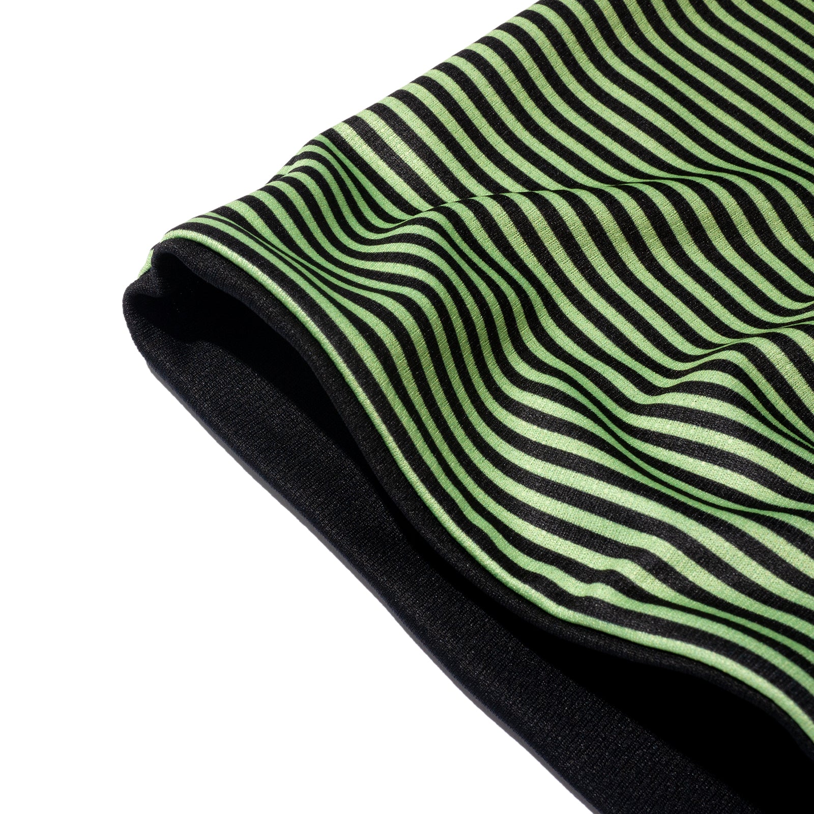 REVERSIBLE VENT TEE (Green)
