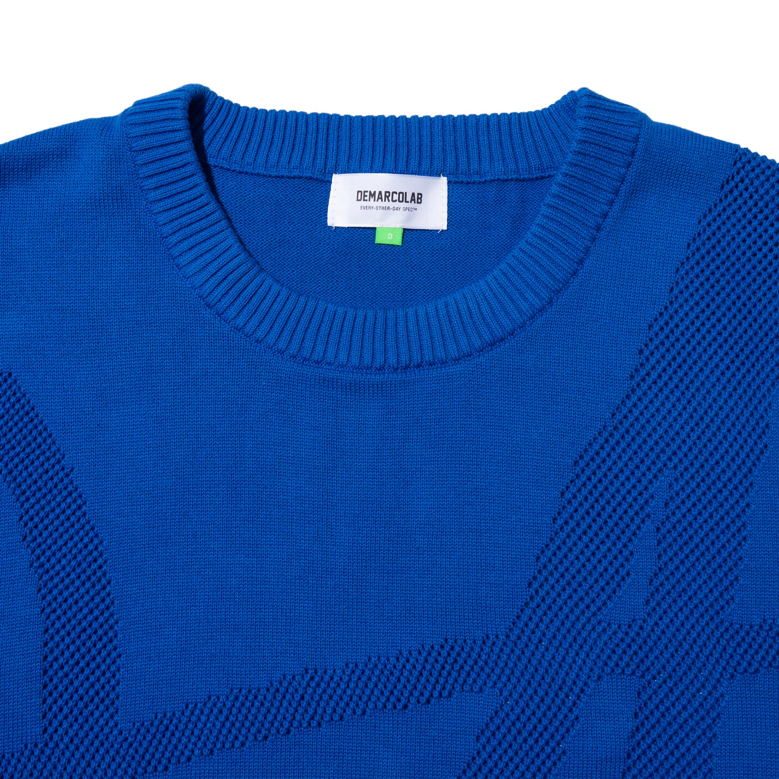 VENT DOODLE VEST (Blue)