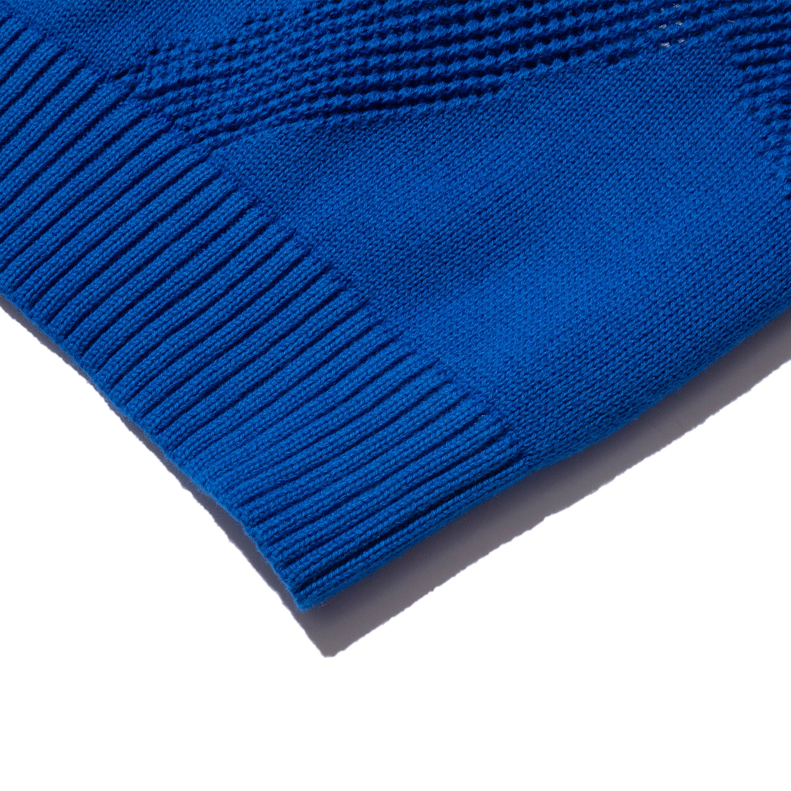VENT DOODLE VEST (Blue)