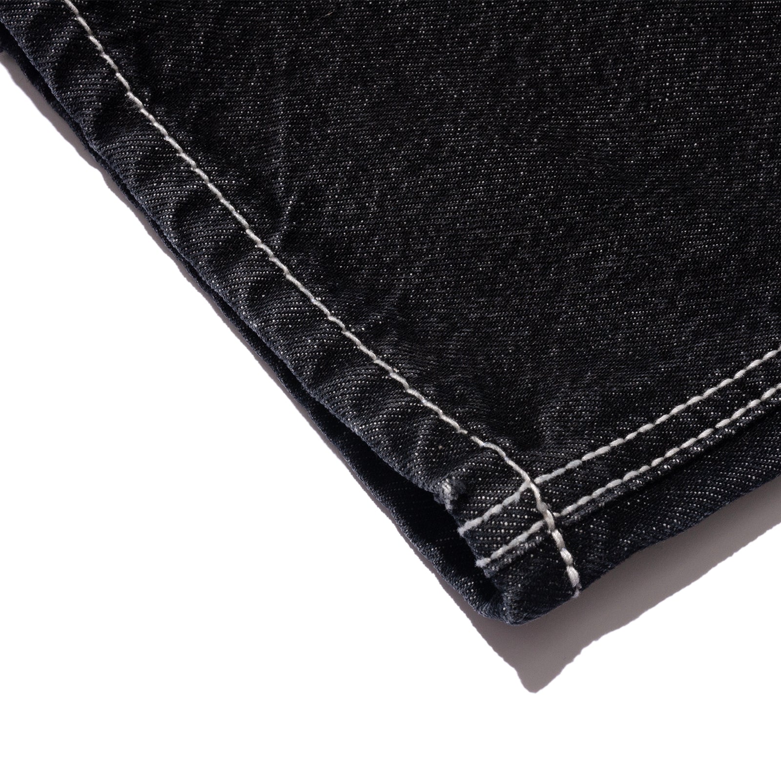 9TEEZ S.C. DENIM JEANS (Black)