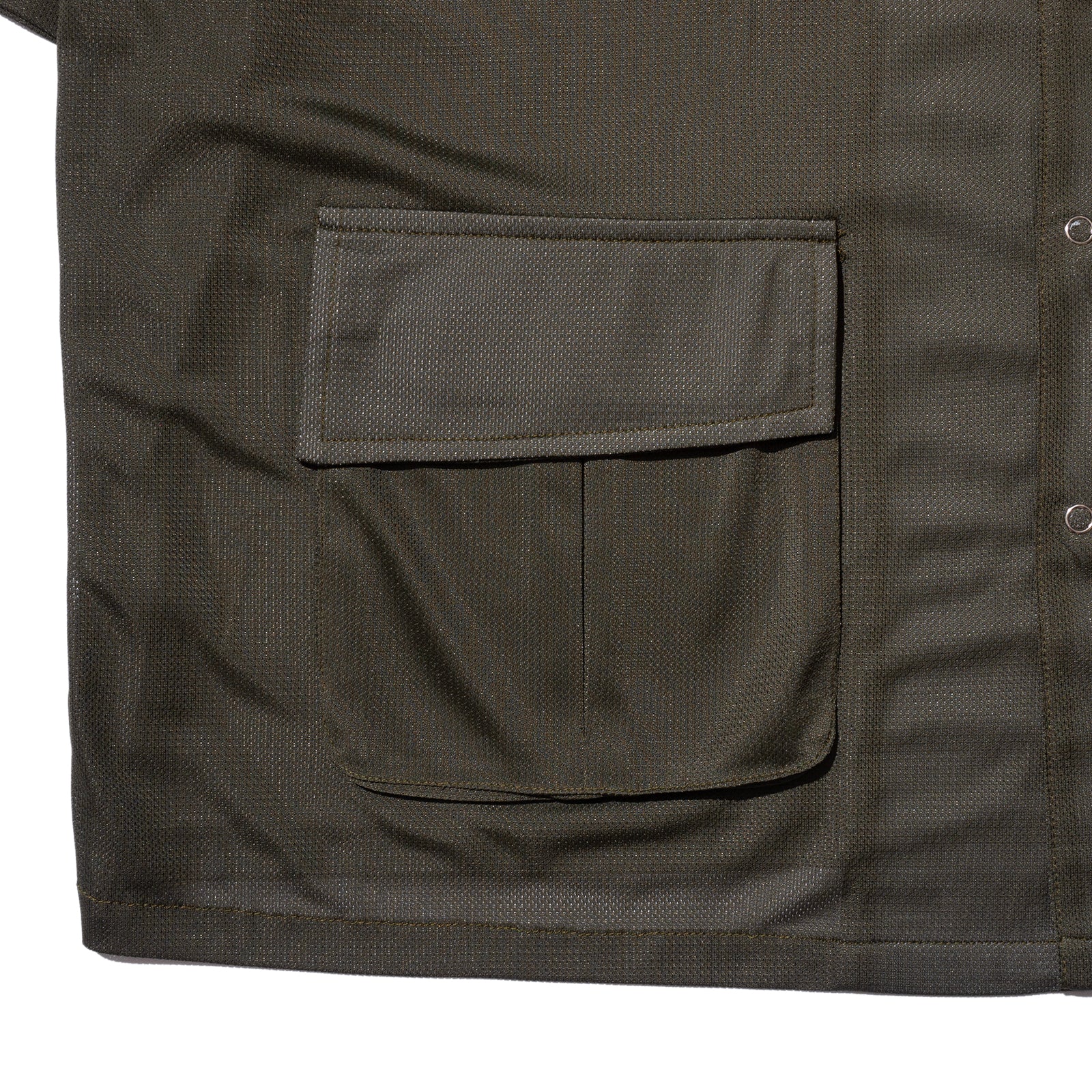 CMX O/C SHIRT (Olive)