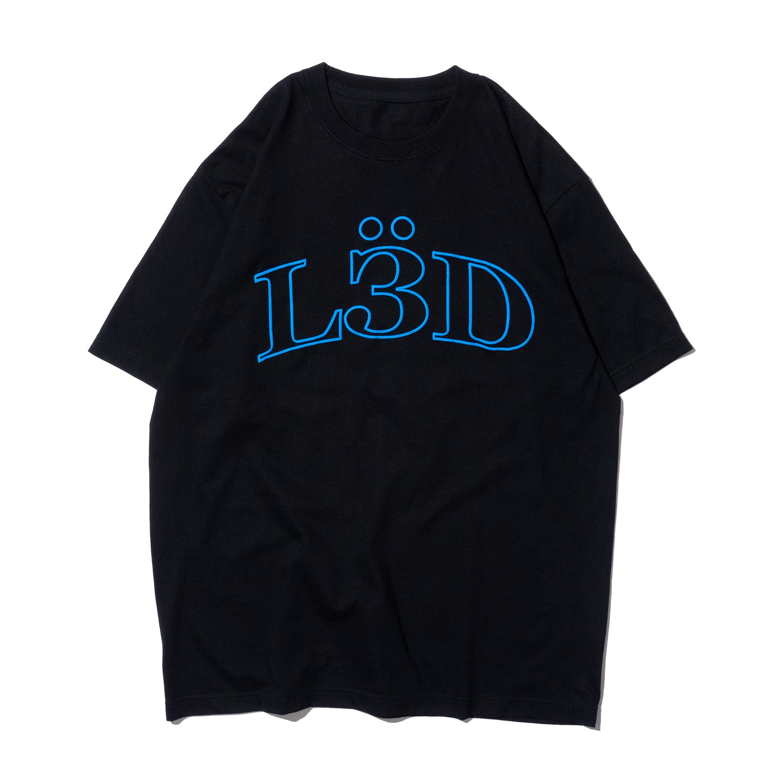 L3D TEE (Black)