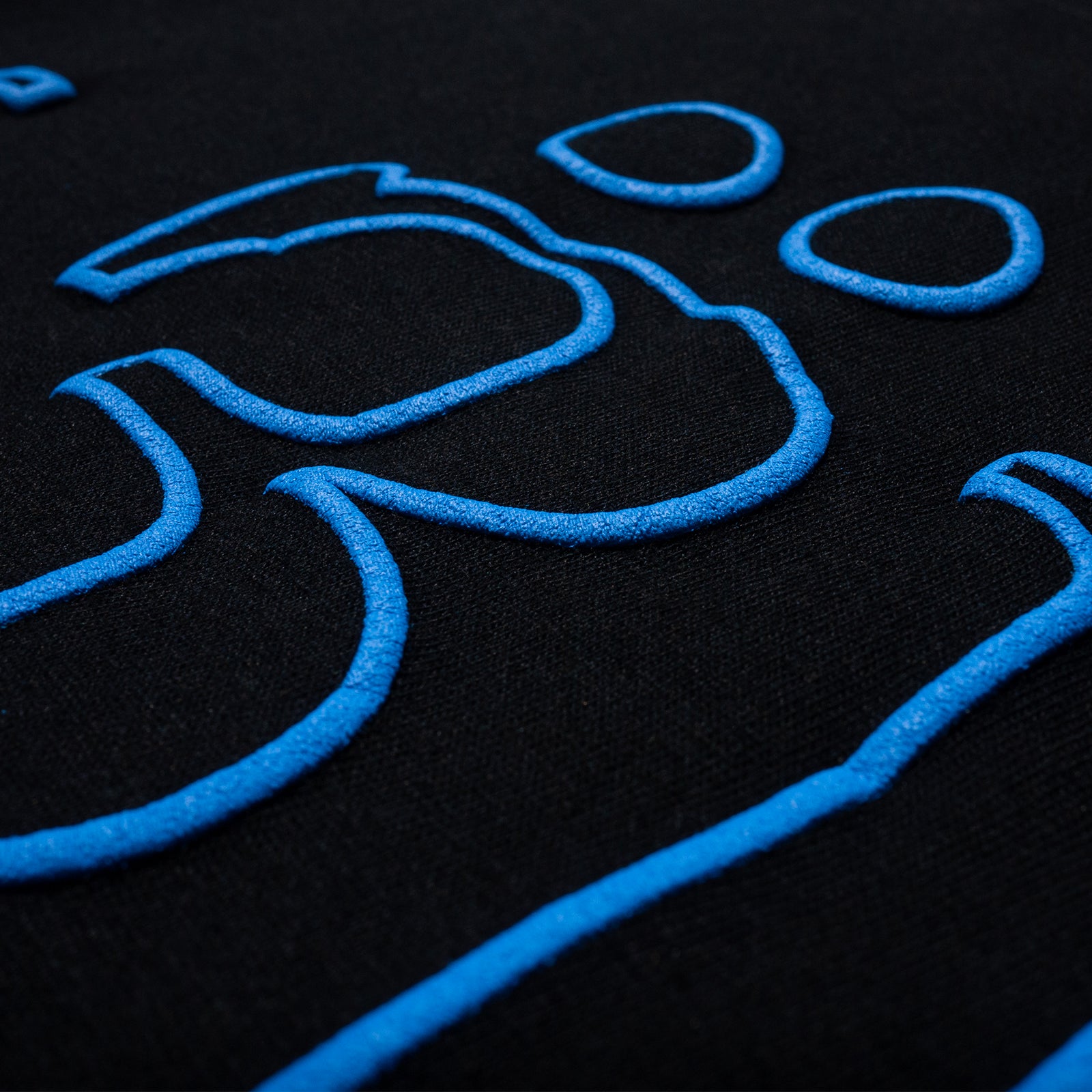 L3D TEE (Black)