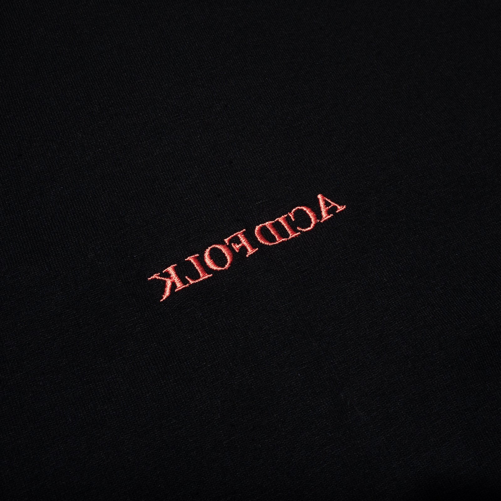L3D TEE (Black)