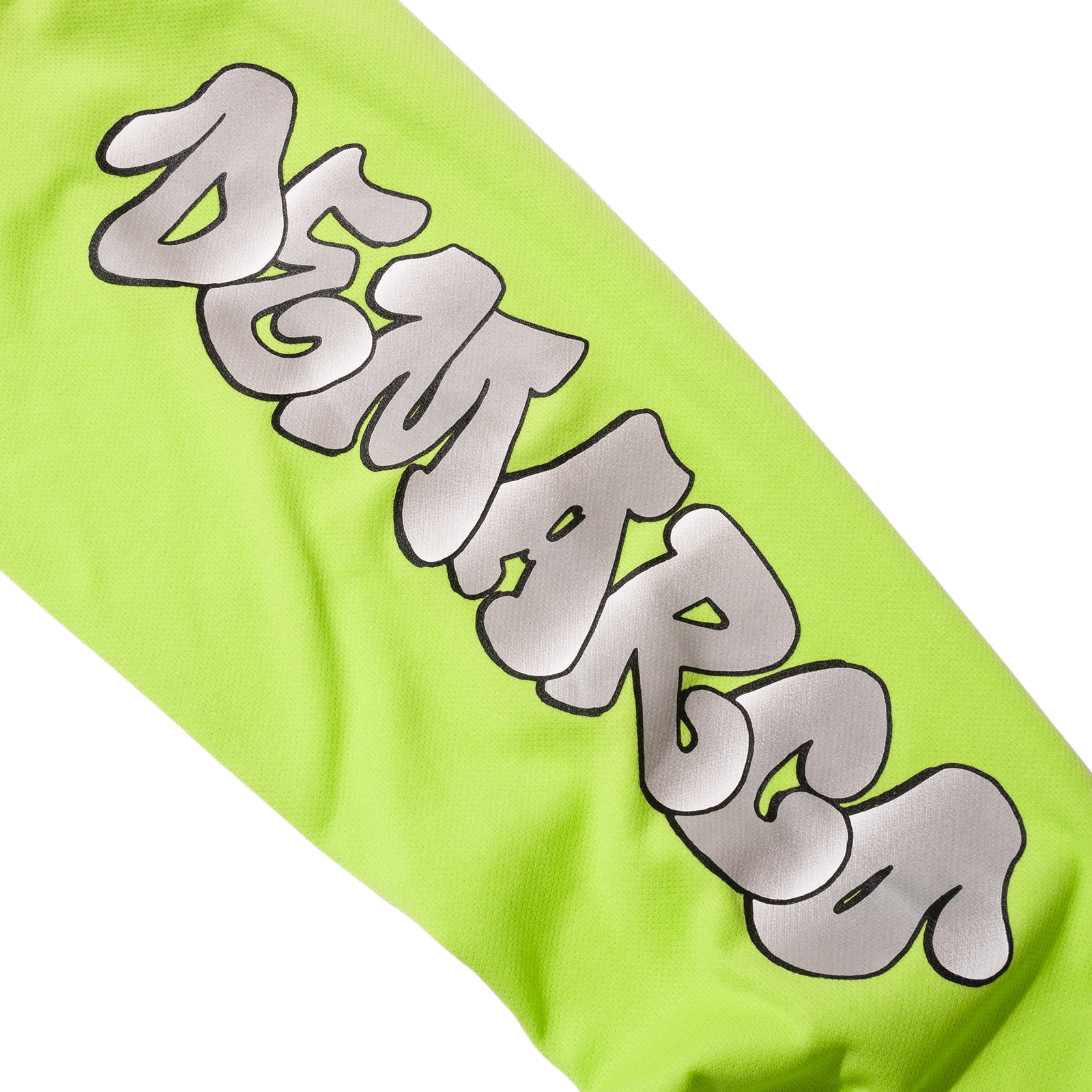 ERB VENT L/S TEE (Lime)