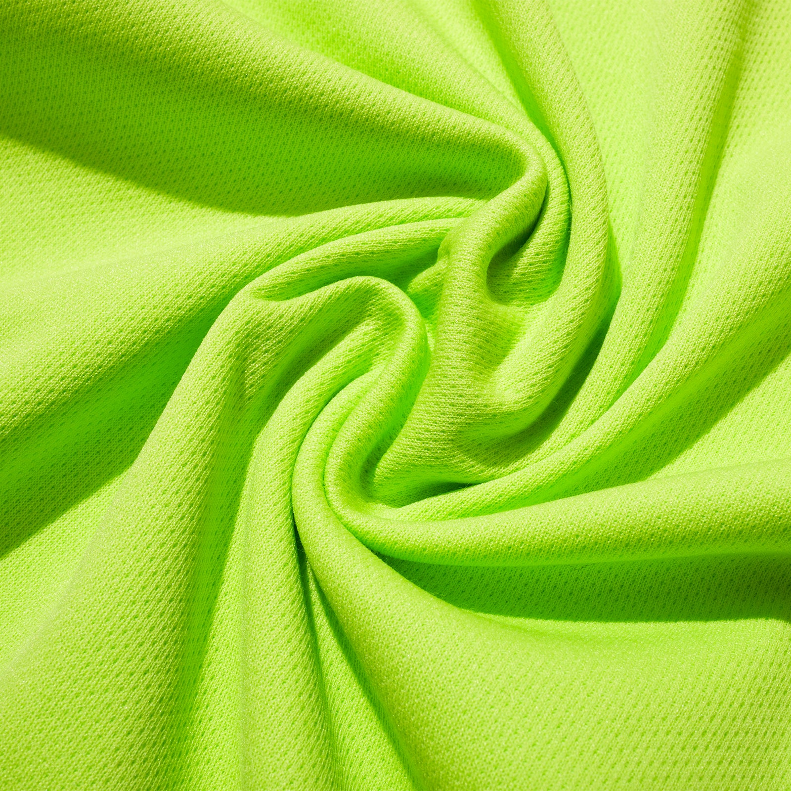 ERB VENT L/S TEE (Lime)