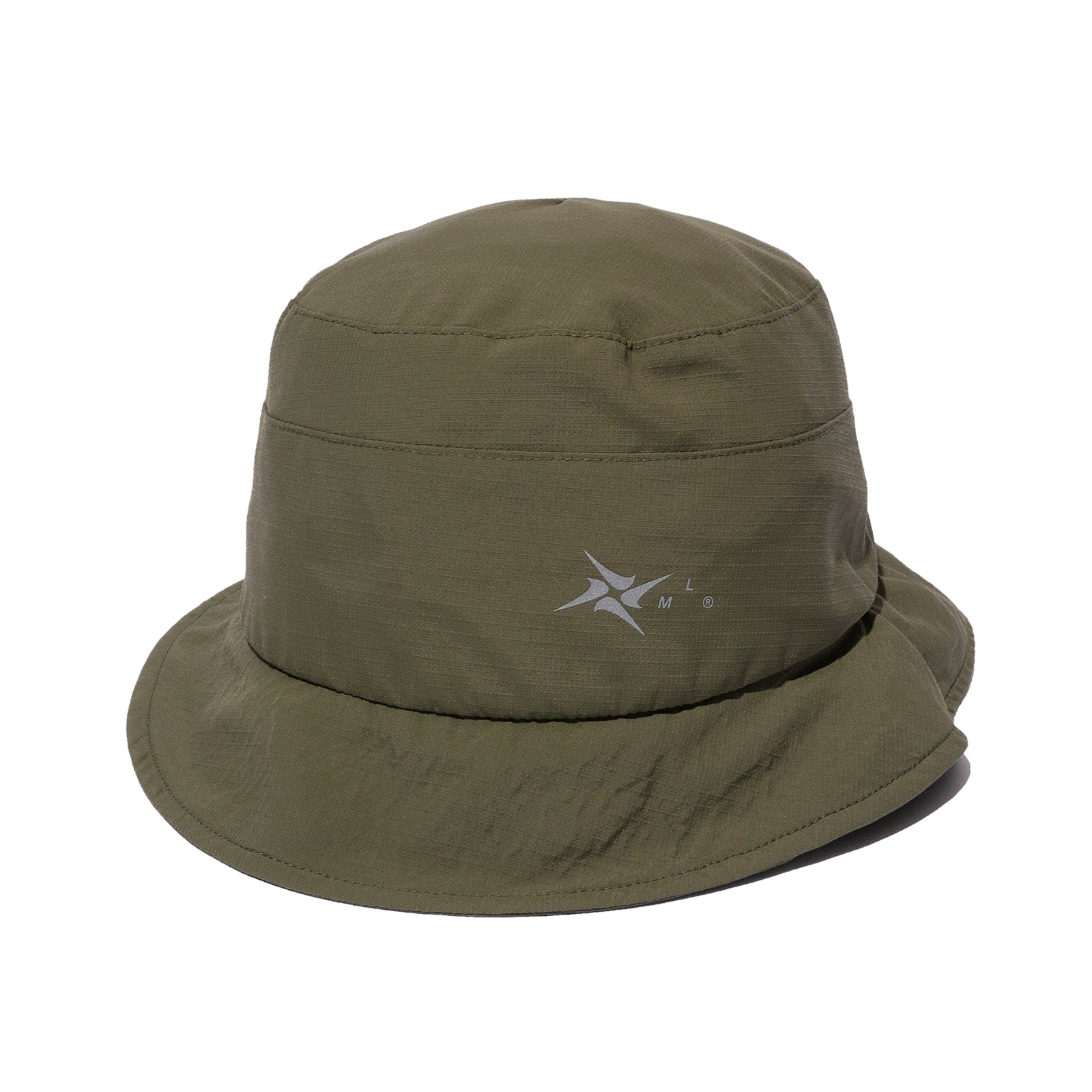 SUPPLEX BUCKET HAT (Army)