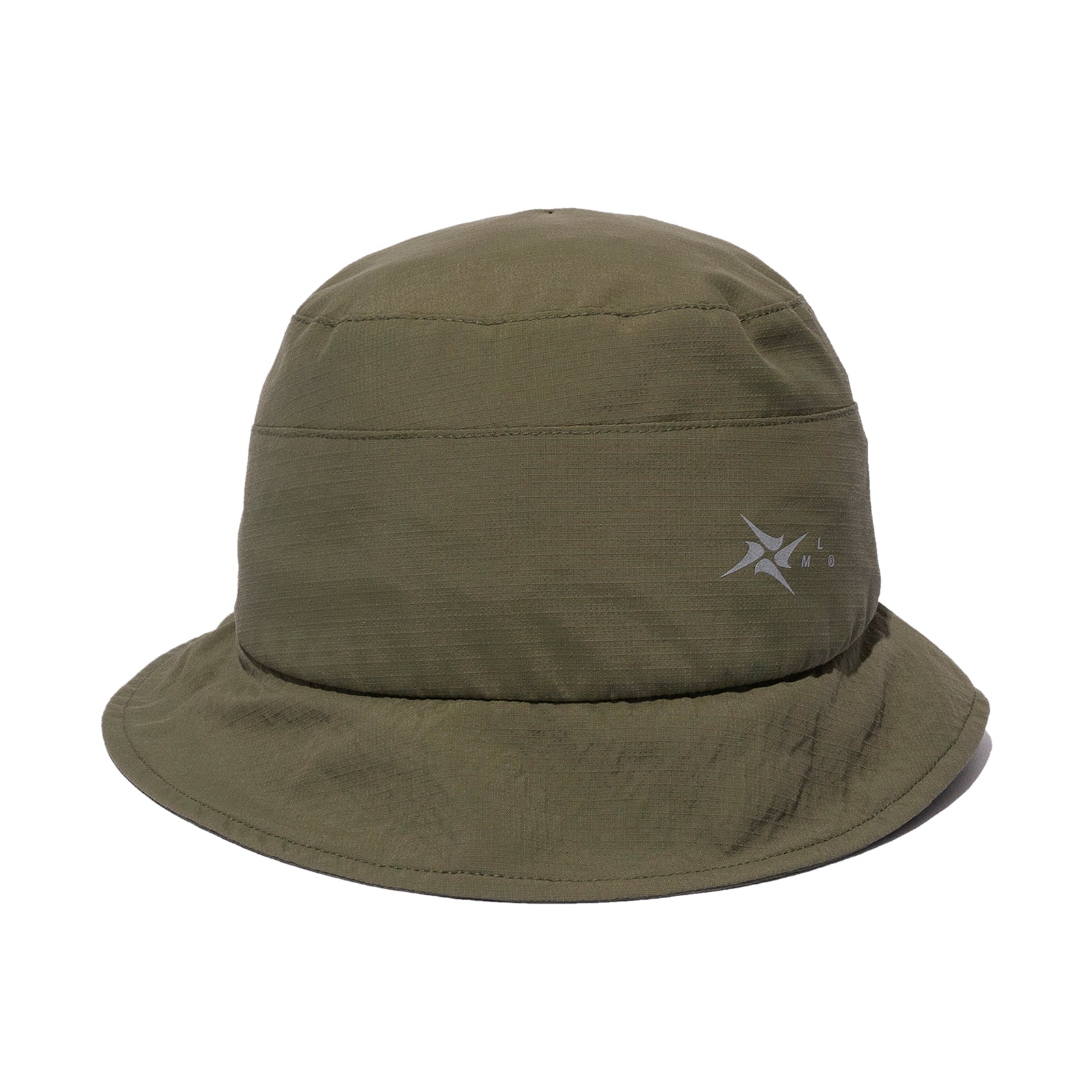 SUPPLEX BUCKET HAT (Army)