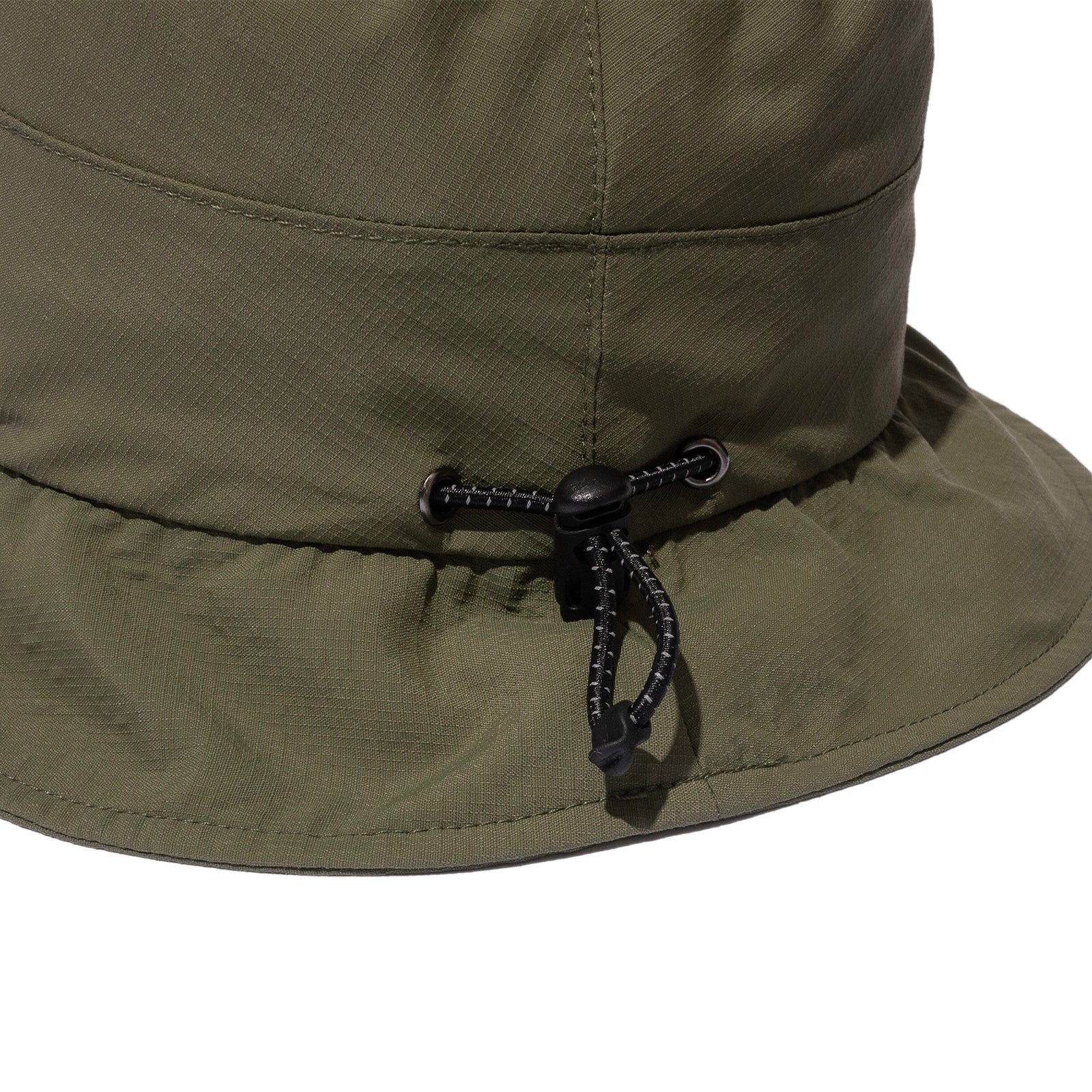 SUPPLEX BUCKET HAT (Army)