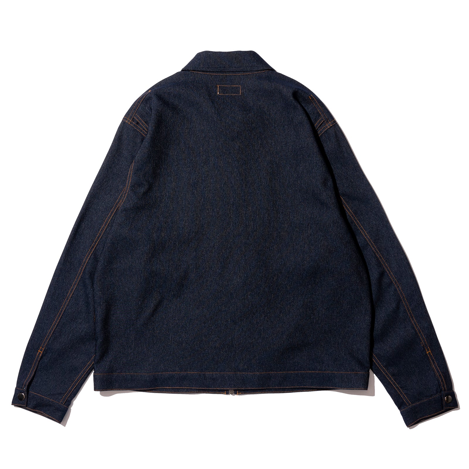 TECH DENIM JKT (Indigo)