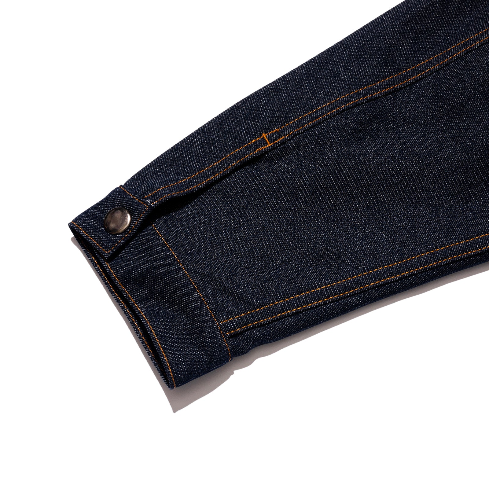 TECH DENIM JKT (Indigo)