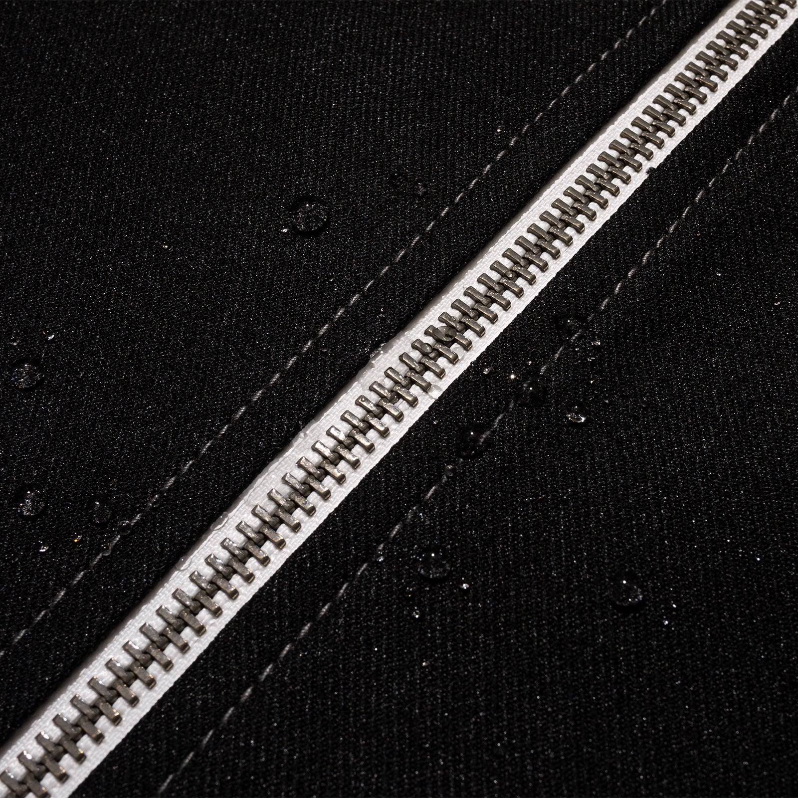 TECH DENIM JKT (Black)