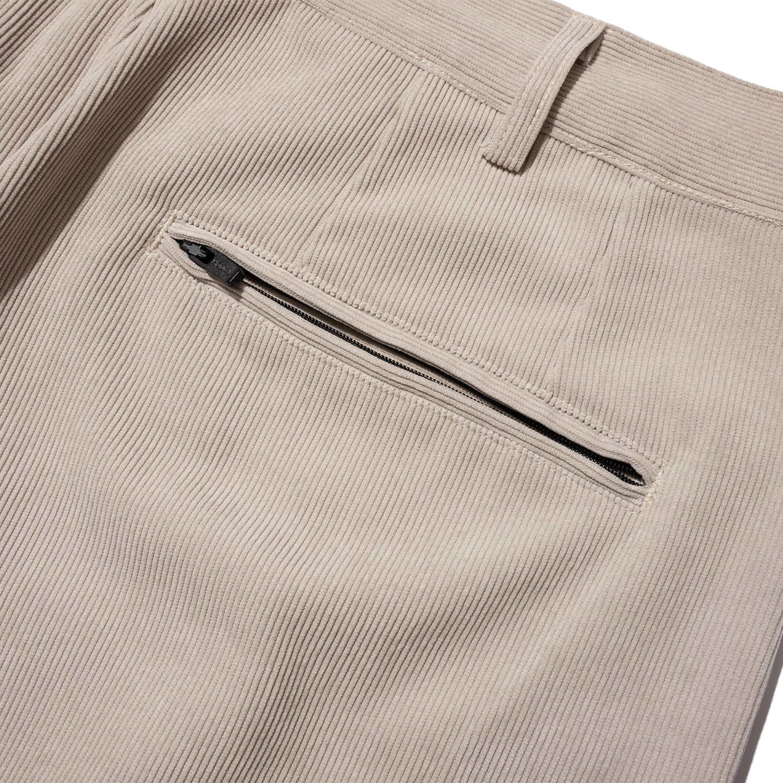 ACTIVE CORD 80 TROUSER (Ivory)