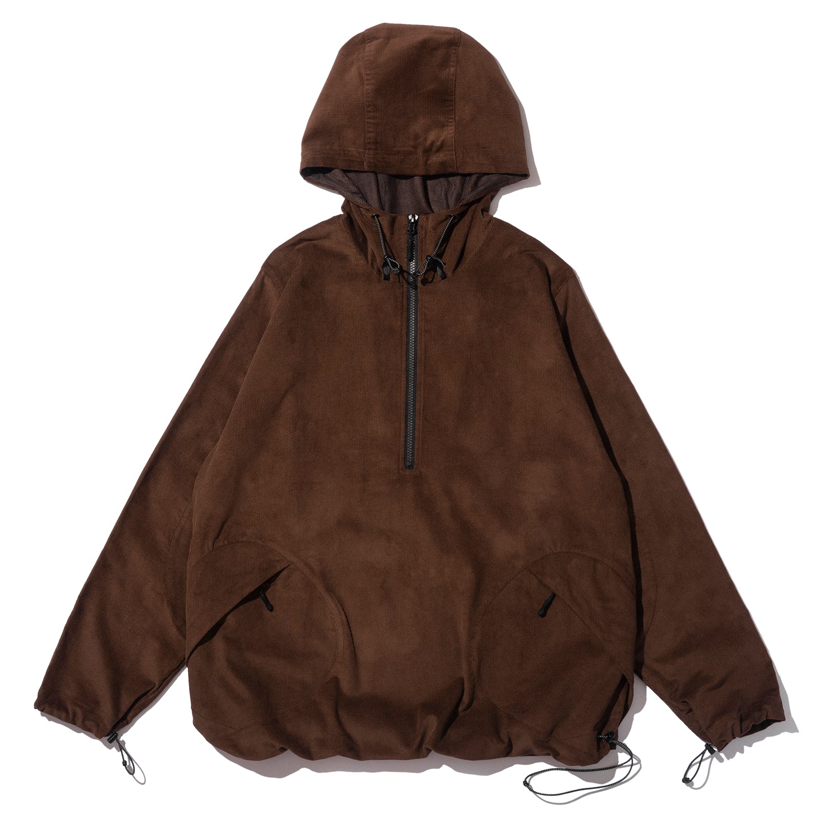 DenMarcoLab Anorak JKT (Brown)
